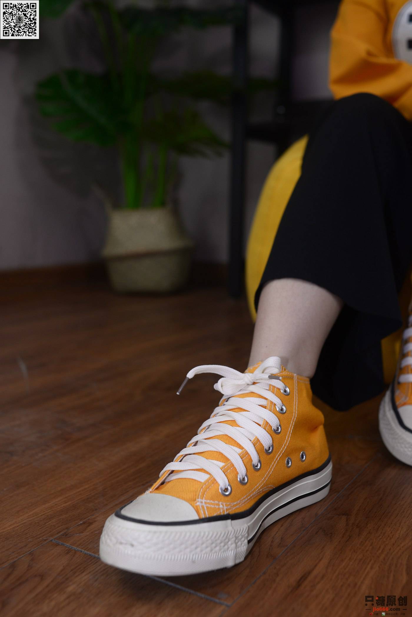 图片[25]-[只糖棉袜]NO.175 筱嫣 余生长甜[283P] – 速更版-美库