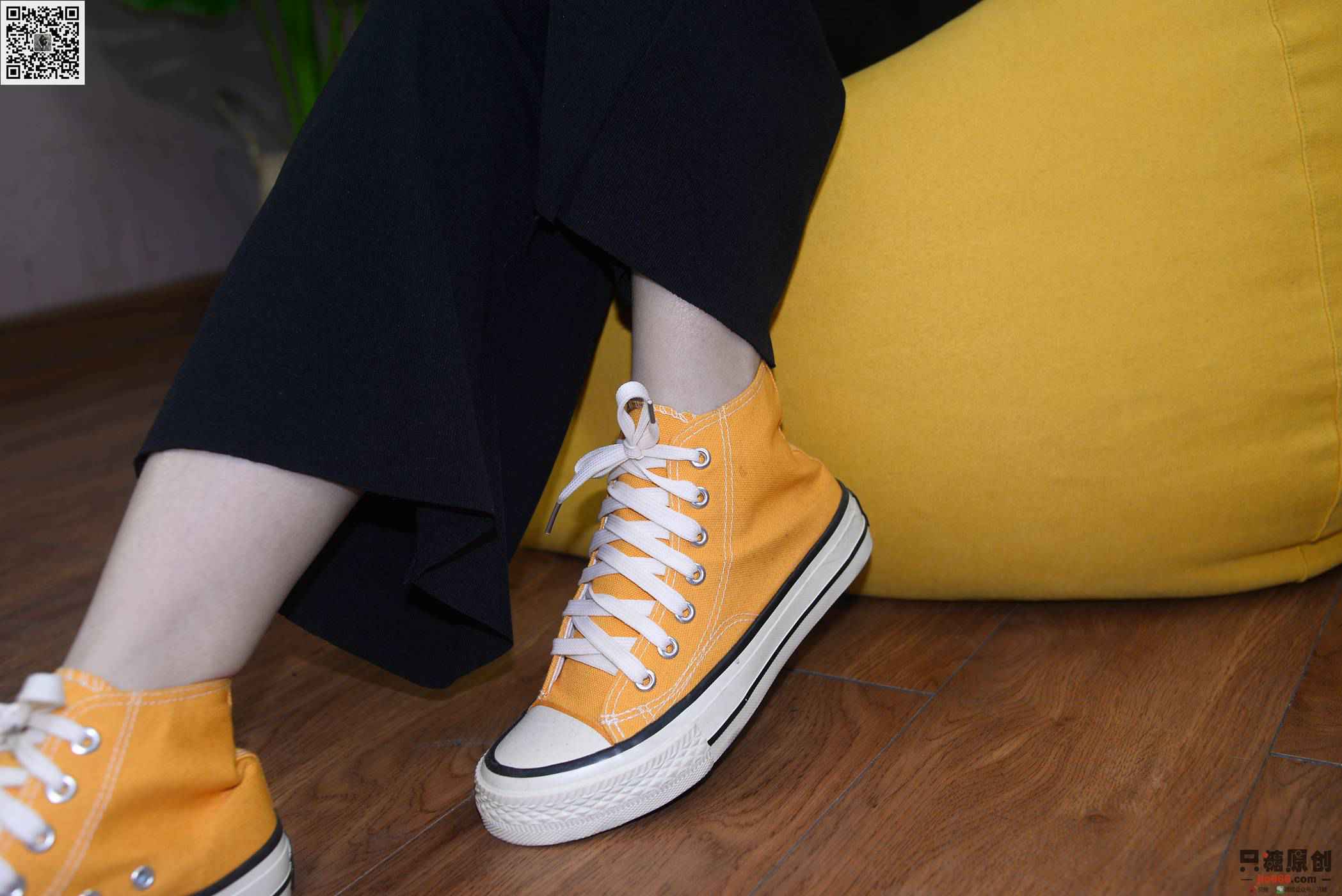 图片[28]-[只糖棉袜]NO.175 筱嫣 余生长甜[283P] – 速更版-美库