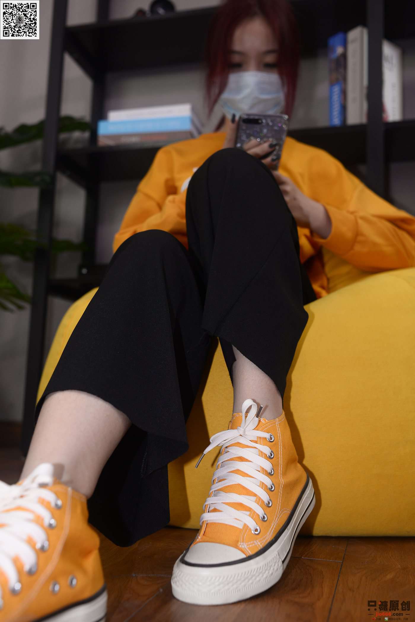 图片[29]-[只糖棉袜]NO.175 筱嫣 余生长甜[283P] – 速更版-美库