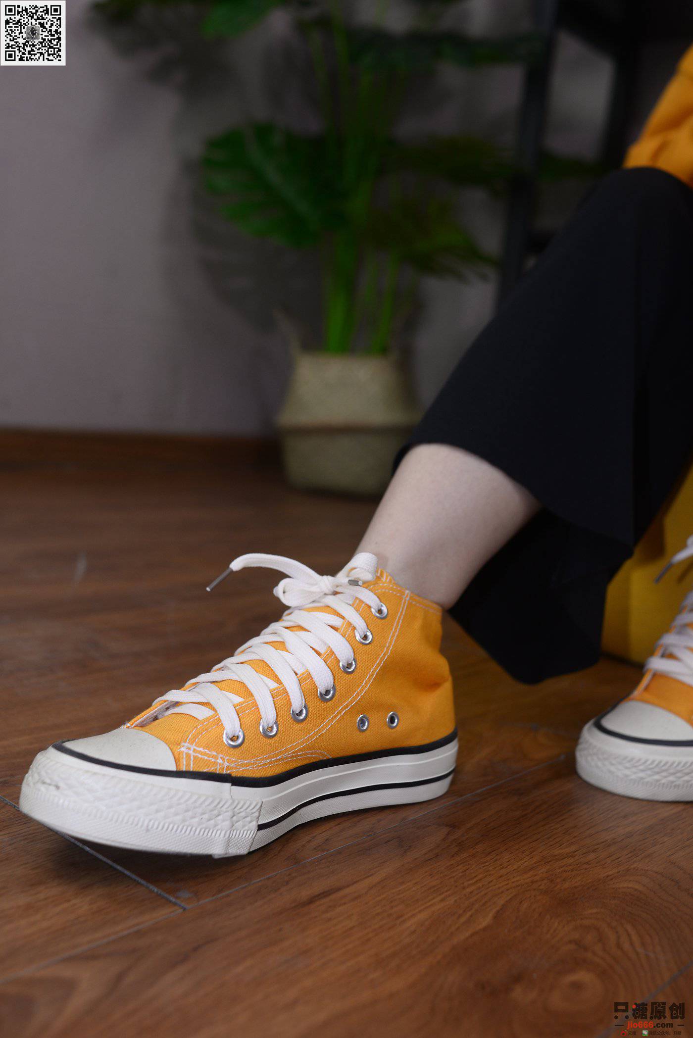 图片[31]-[只糖棉袜]NO.175 筱嫣 余生长甜[283P] – 速更版-美库