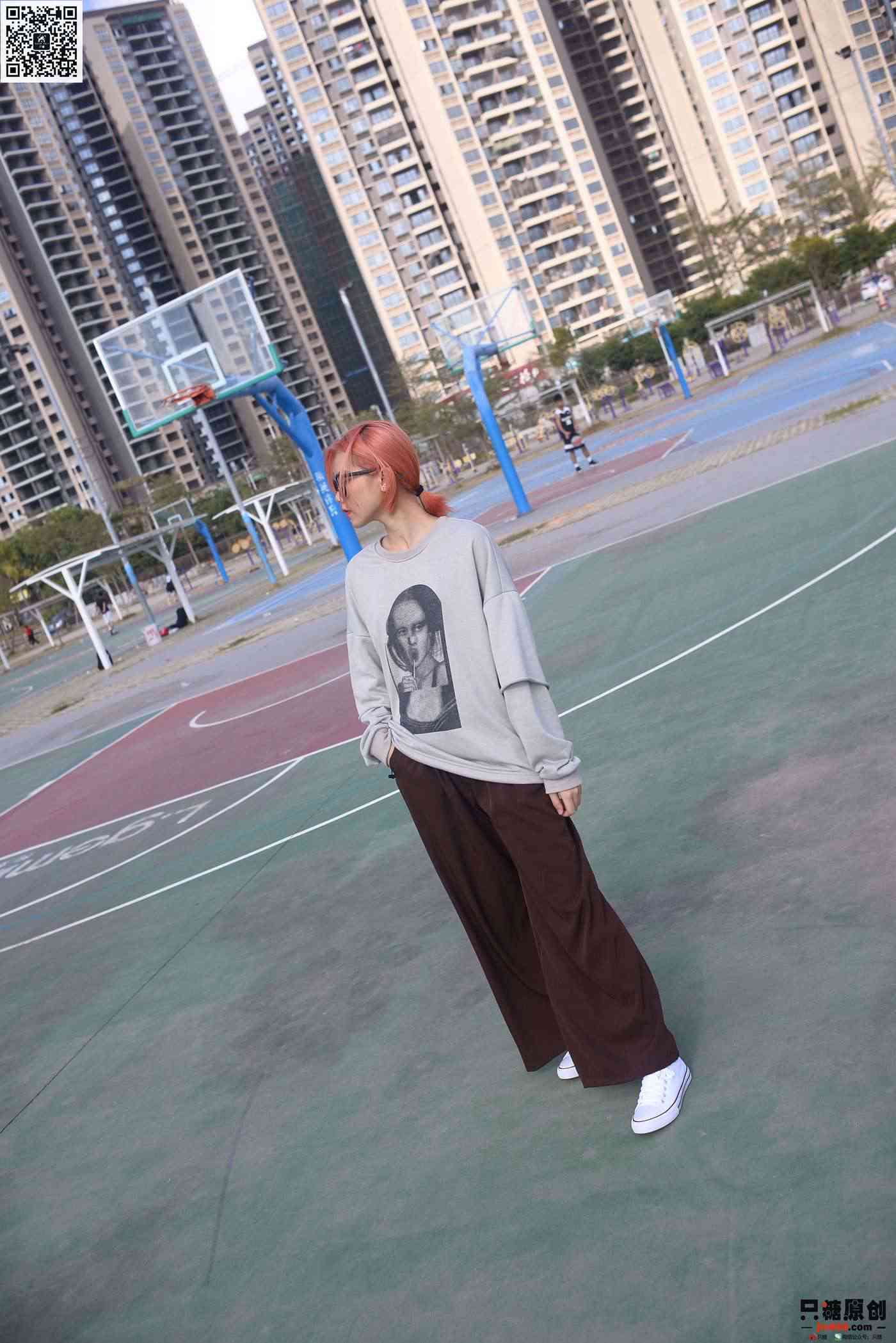 图片[12]-[只糖棉袜]NO.176 彤彤 平安喜乐[227P] – 速更版-美库