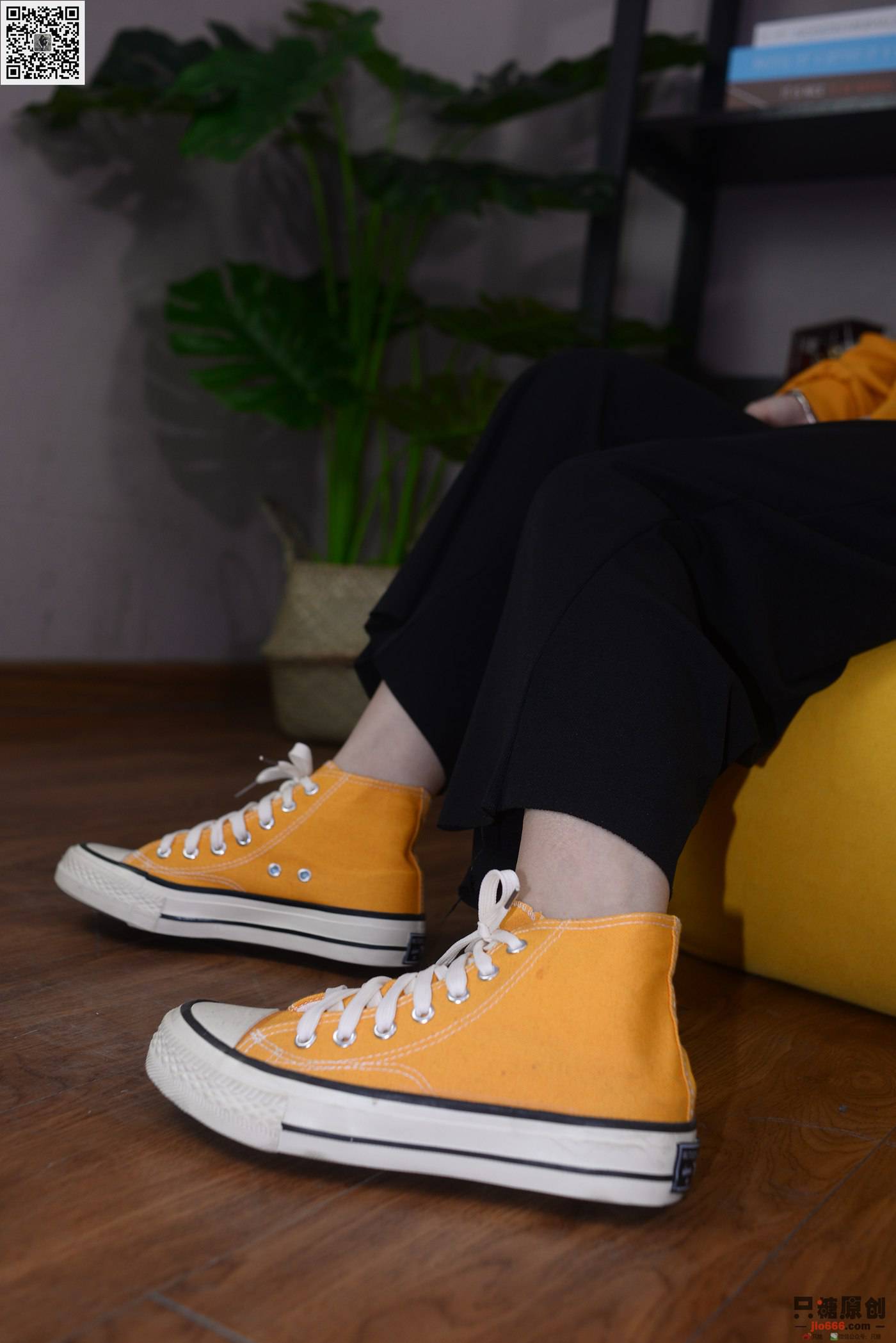 图片[49]-[只糖棉袜]NO.175 筱嫣 余生长甜[283P] – 速更版-美库