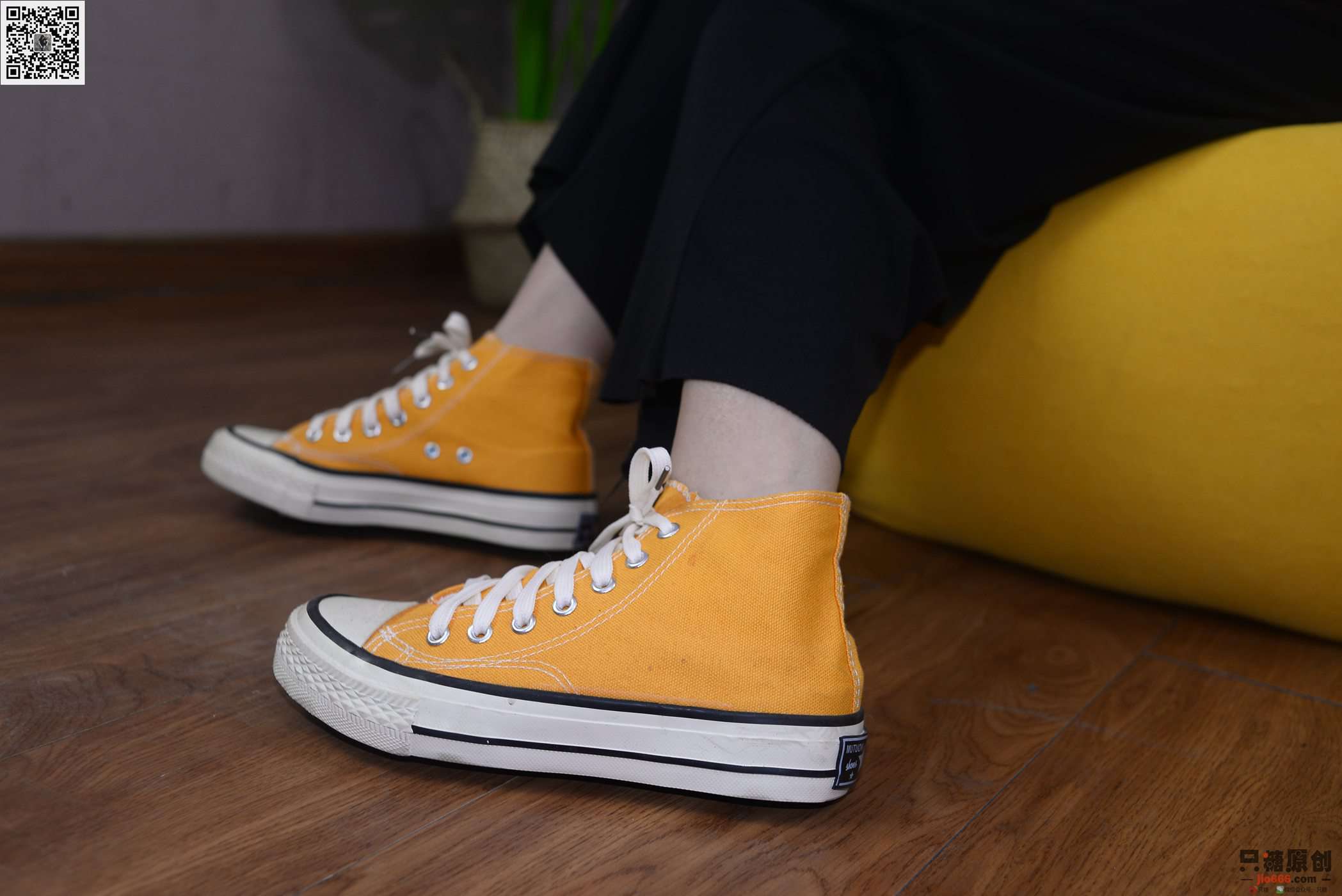 图片[50]-[只糖棉袜]NO.175 筱嫣 余生长甜[283P] – 速更版-美库