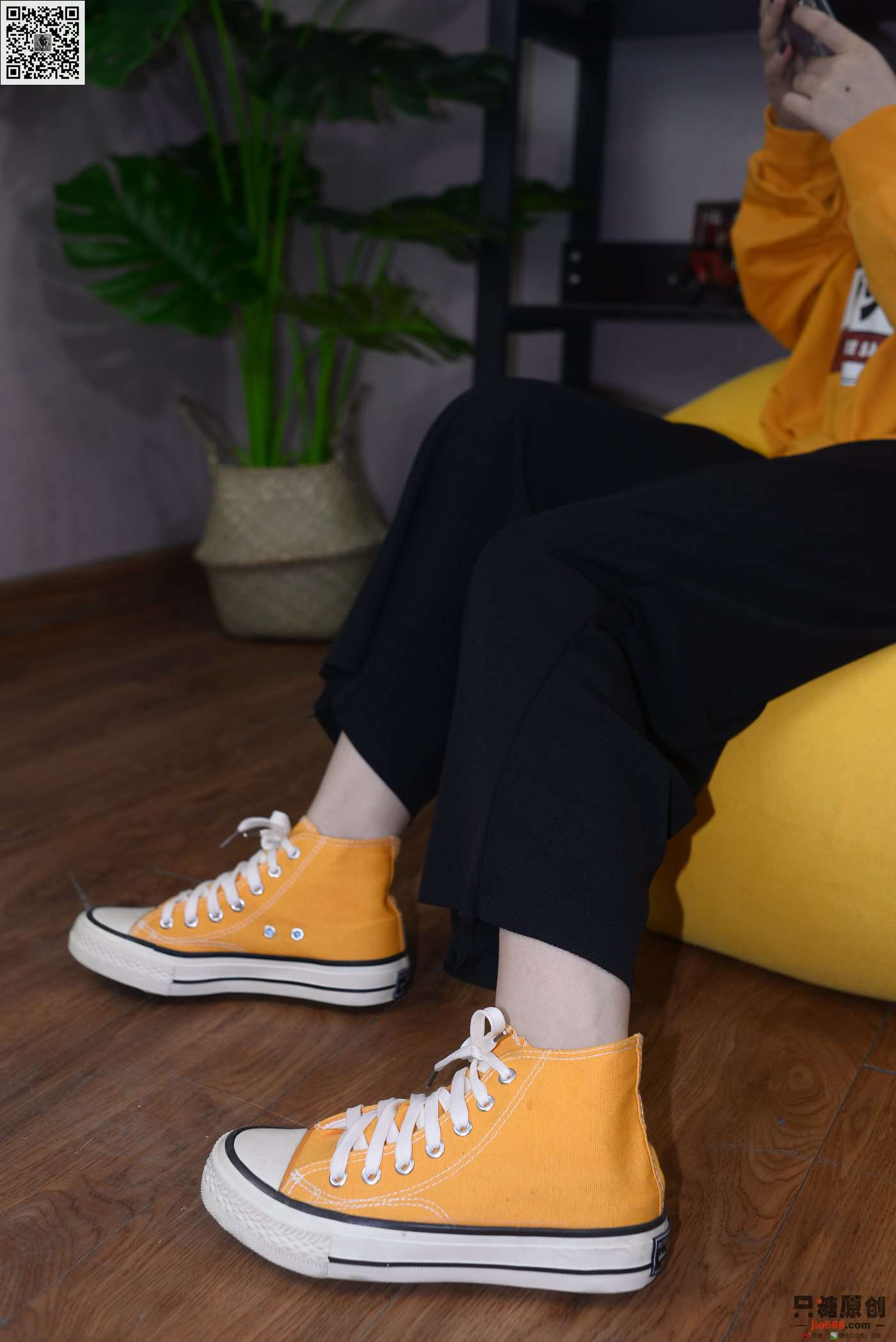 图片[51]-[只糖棉袜]NO.175 筱嫣 余生长甜[283P] – 速更版-美库