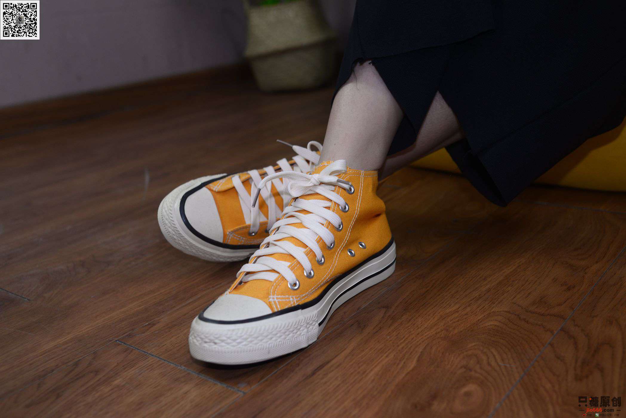 图片[61]-[只糖棉袜]NO.175 筱嫣 余生长甜[283P] – 速更版-美库