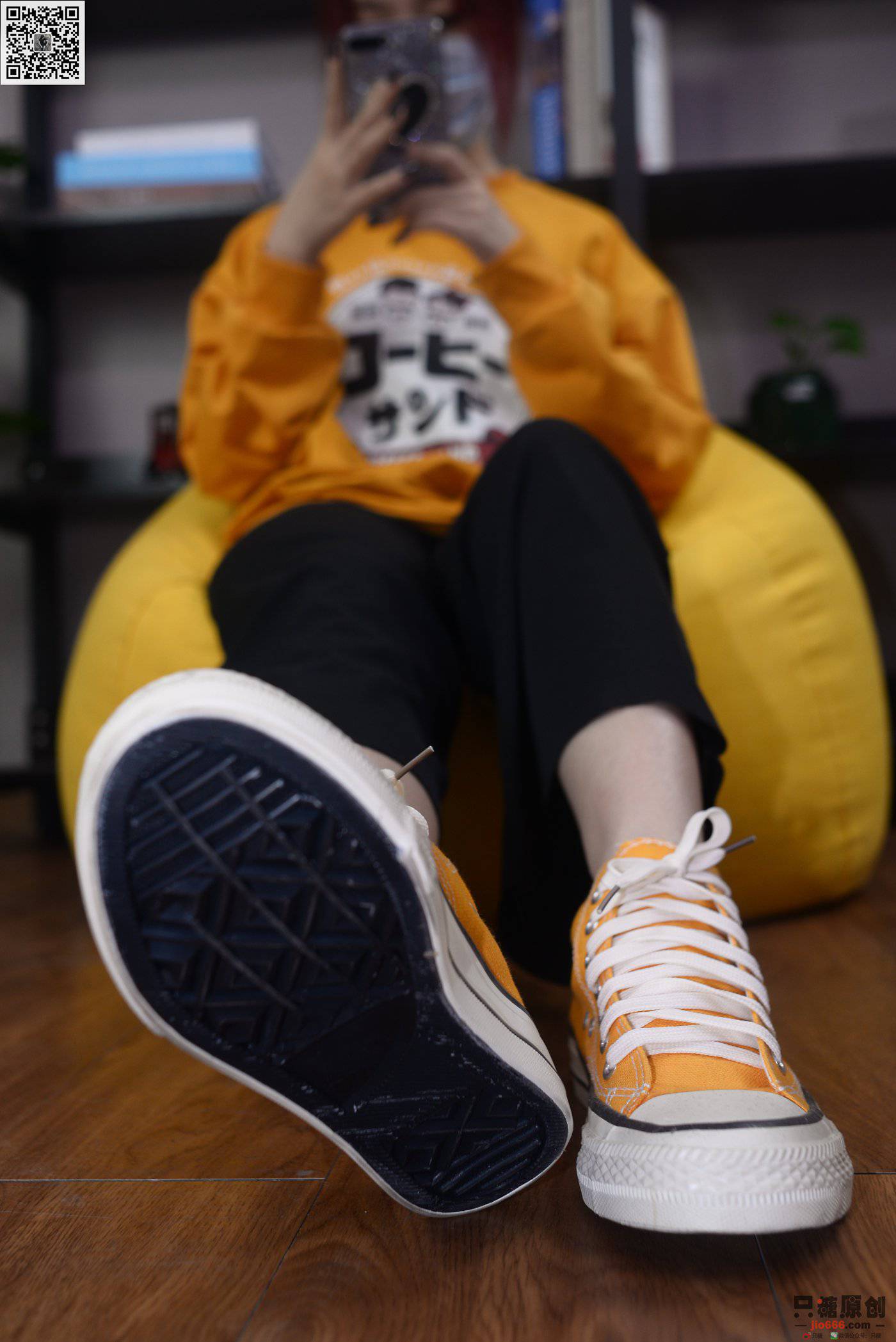 图片[67]-[只糖棉袜]NO.175 筱嫣 余生长甜[283P] – 速更版-美库