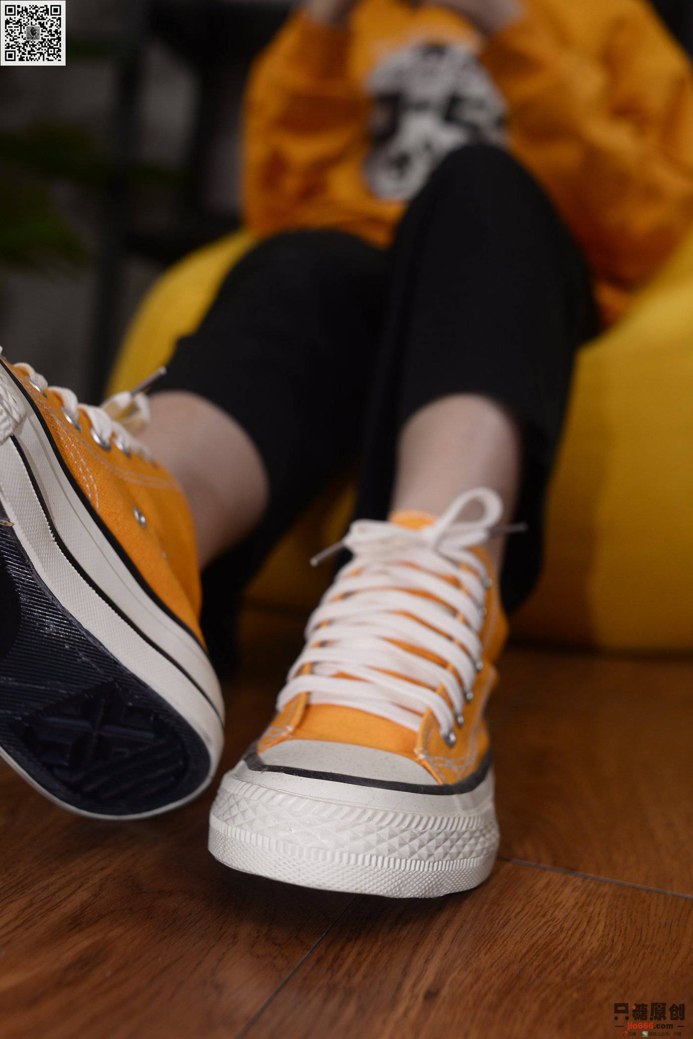 图片[71]-[只糖棉袜]NO.175 筱嫣 余生长甜[283P] – 速更版-美库