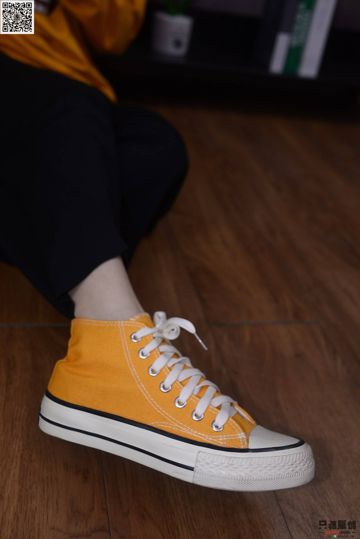 图片[77]-[只糖棉袜]NO.175 筱嫣 余生长甜[283P] – 速更版-美库