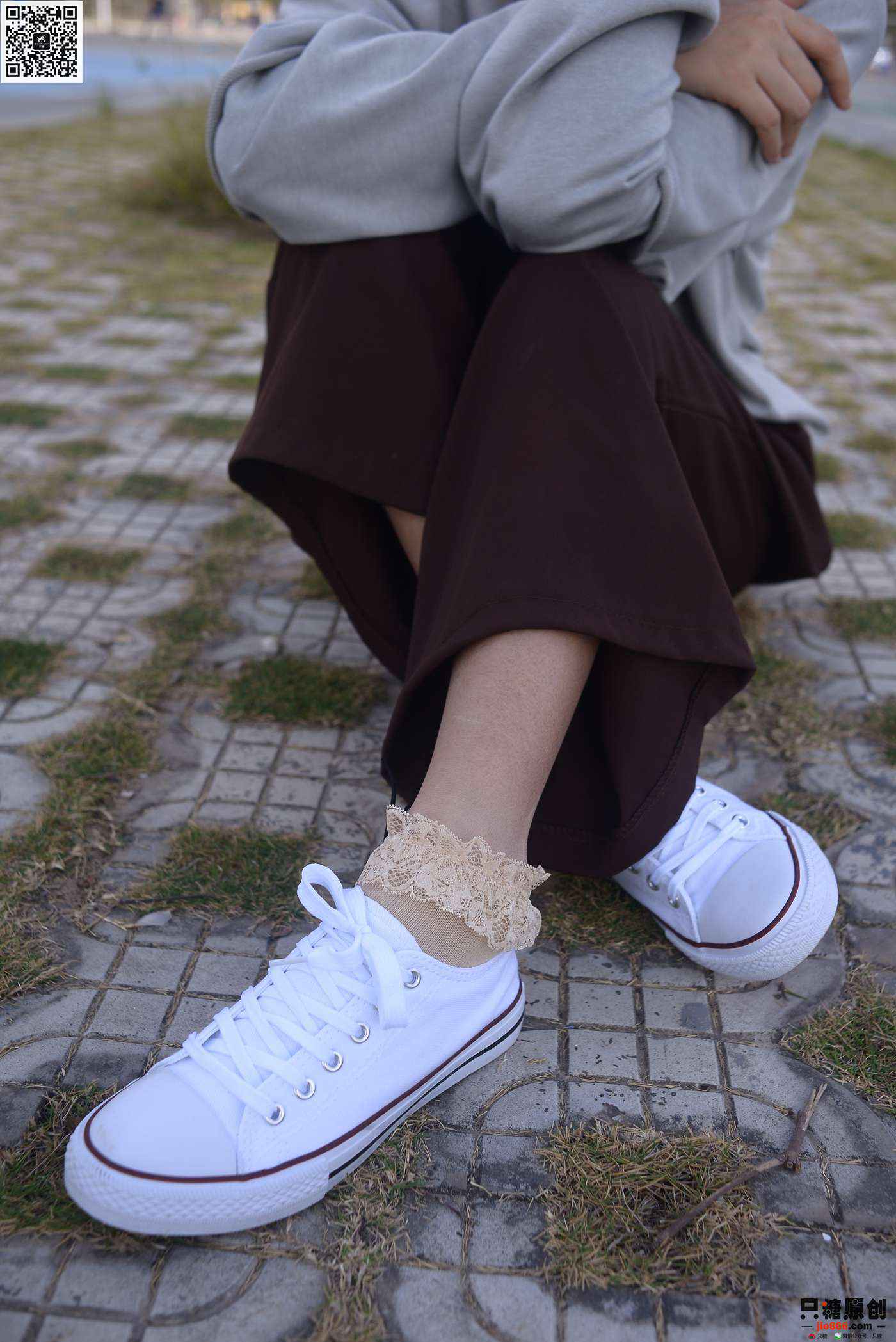 图片[70]-[只糖棉袜]NO.176 彤彤 平安喜乐[227P] – 速更版-美库