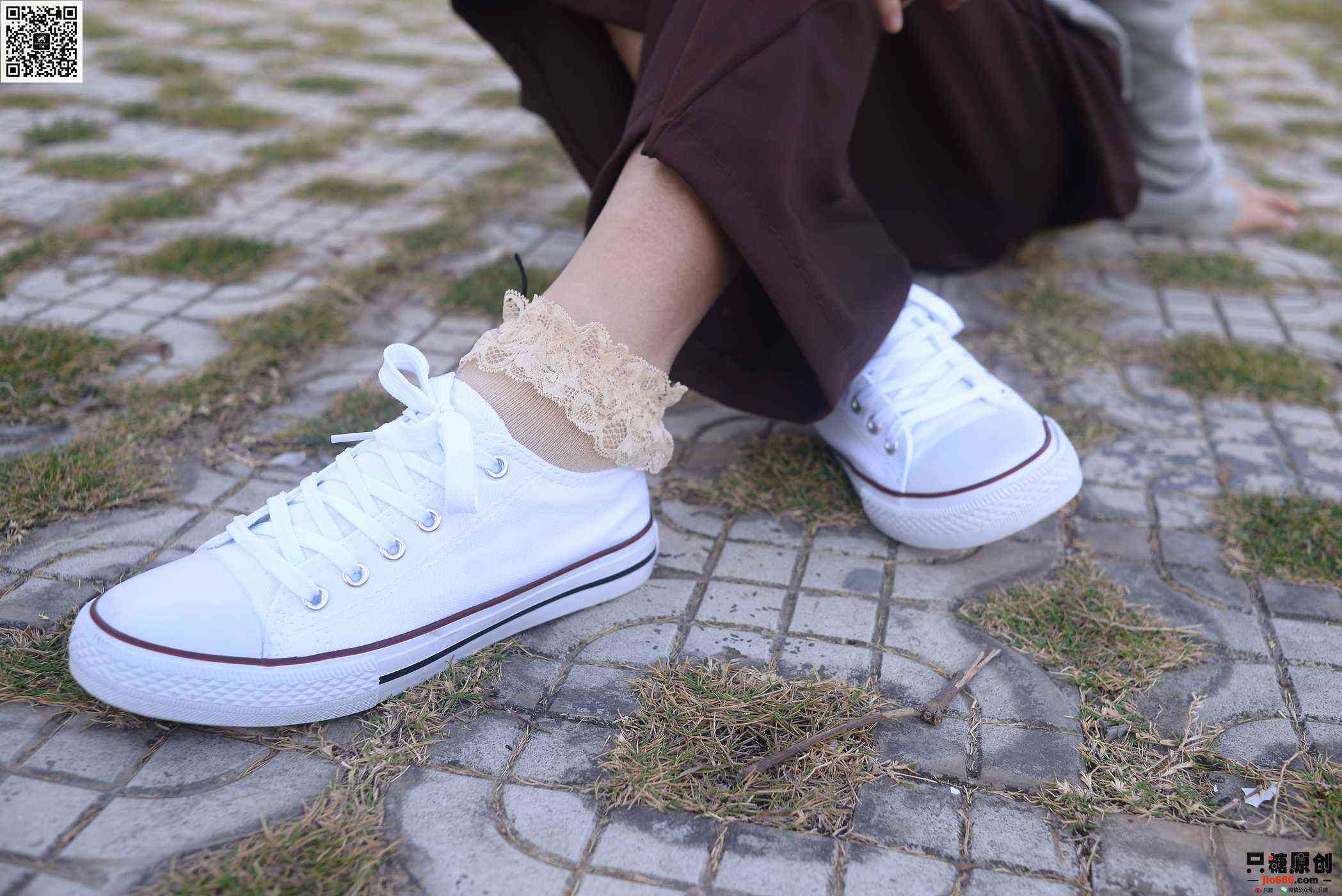 图片[71]-[只糖棉袜]NO.176 彤彤 平安喜乐[227P] – 速更版-美库