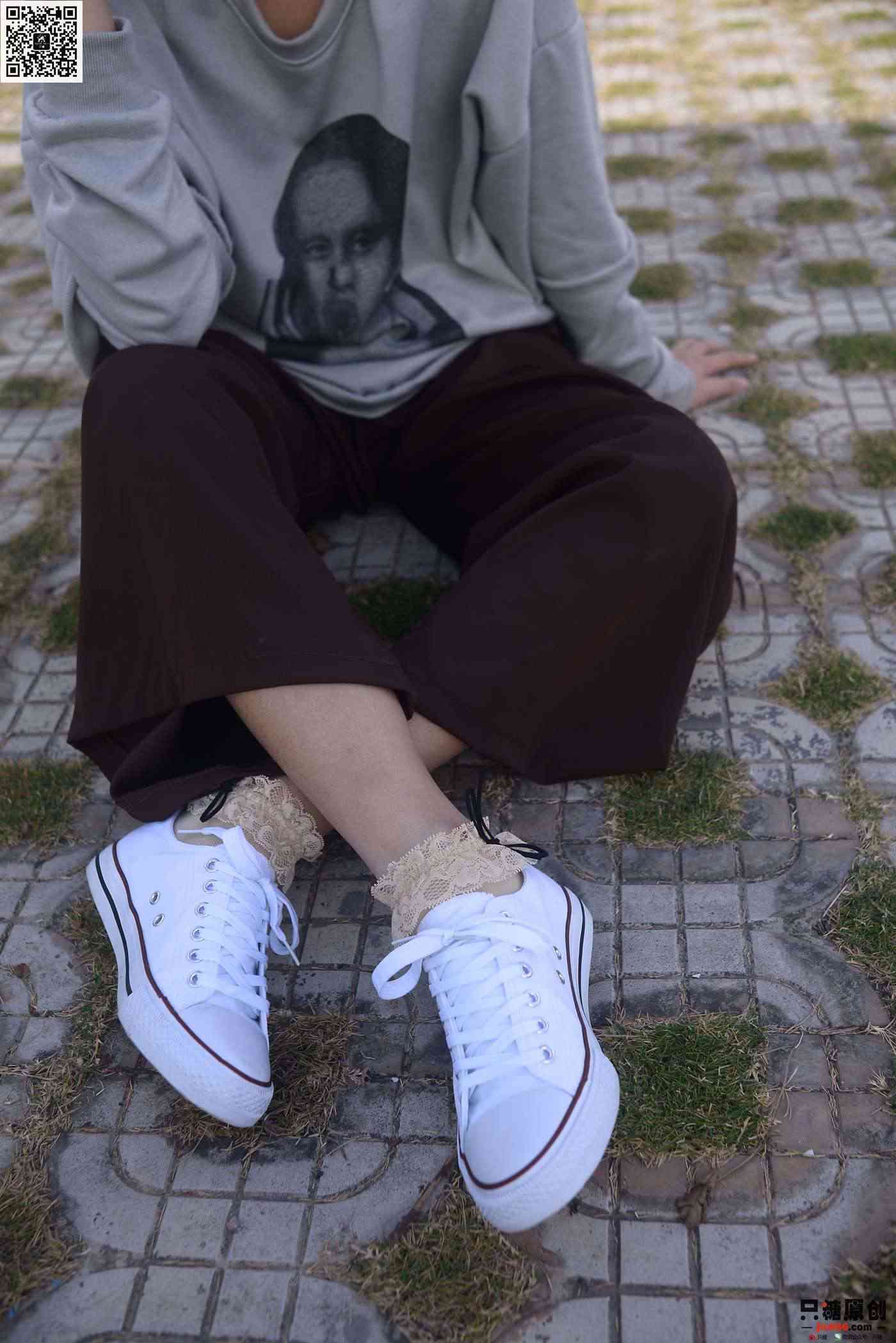 图片[74]-[只糖棉袜]NO.176 彤彤 平安喜乐[227P] – 速更版-美库