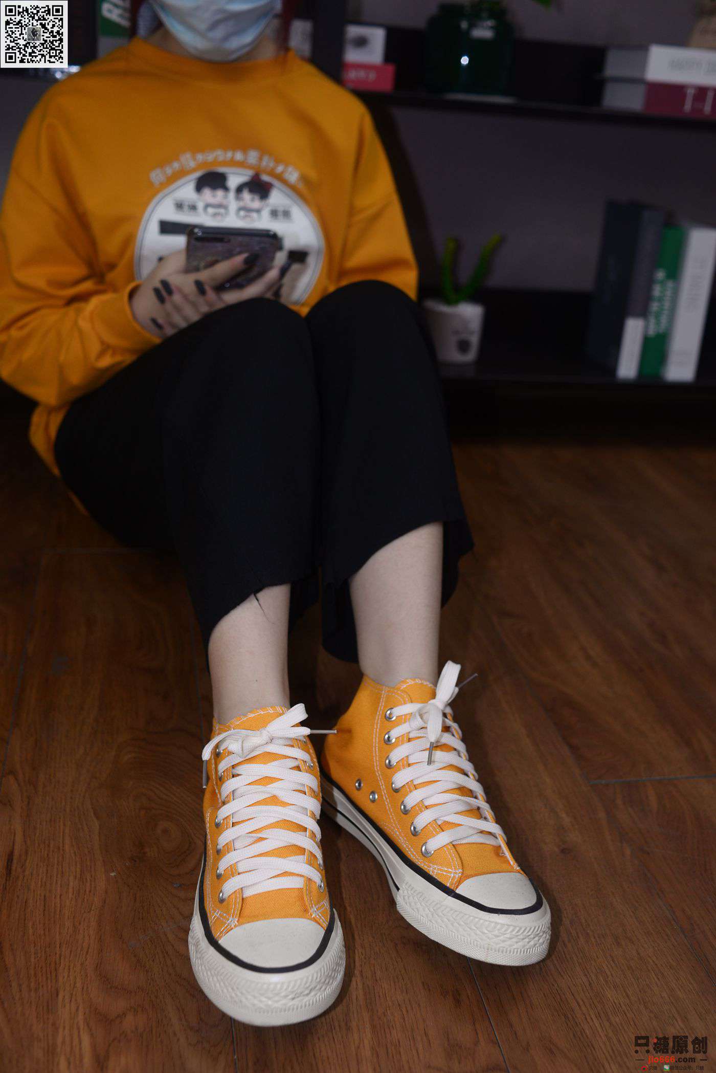 图片[81]-[只糖棉袜]NO.175 筱嫣 余生长甜[283P] – 速更版-美库