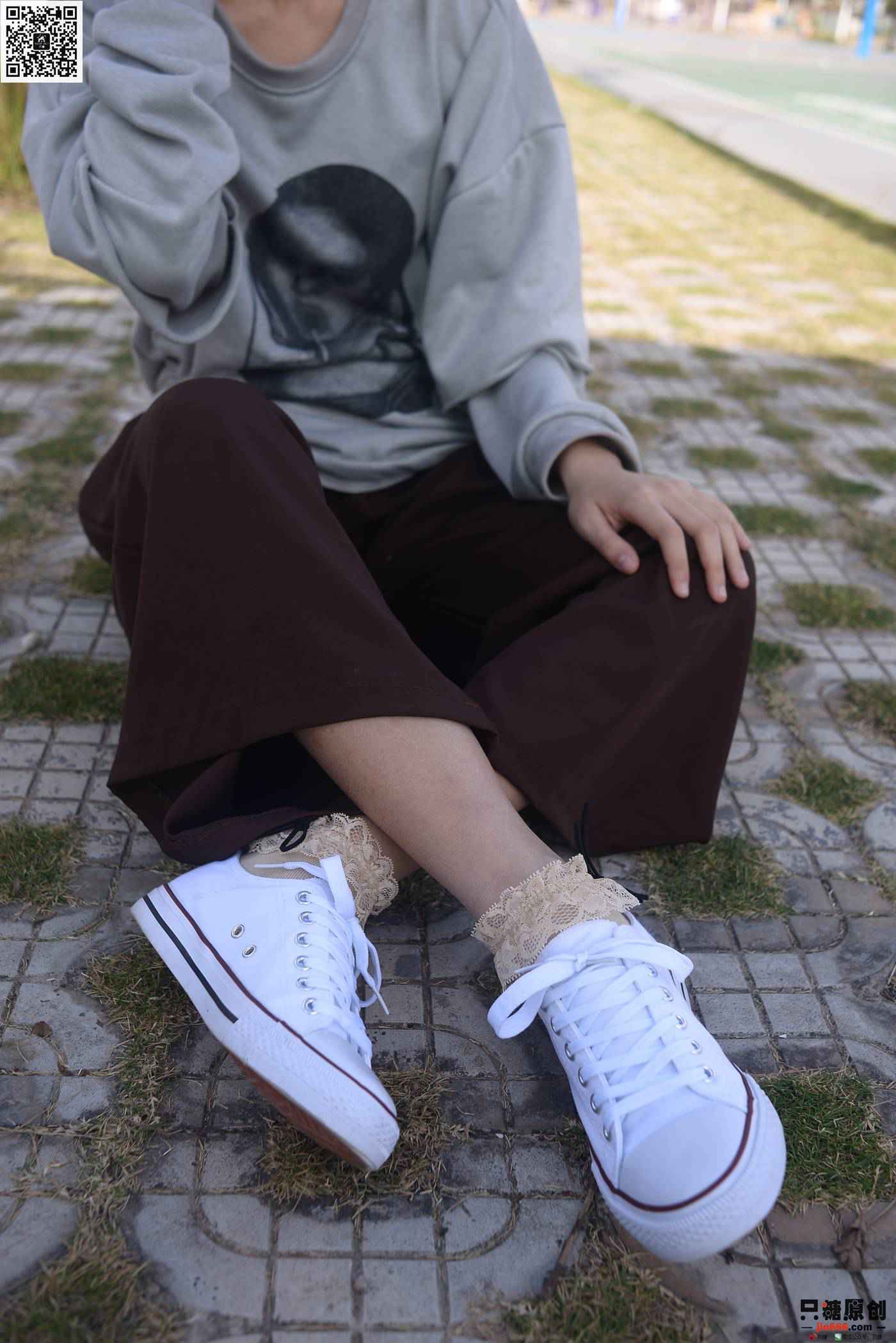 图片[75]-[只糖棉袜]NO.176 彤彤 平安喜乐[227P] – 速更版-美库