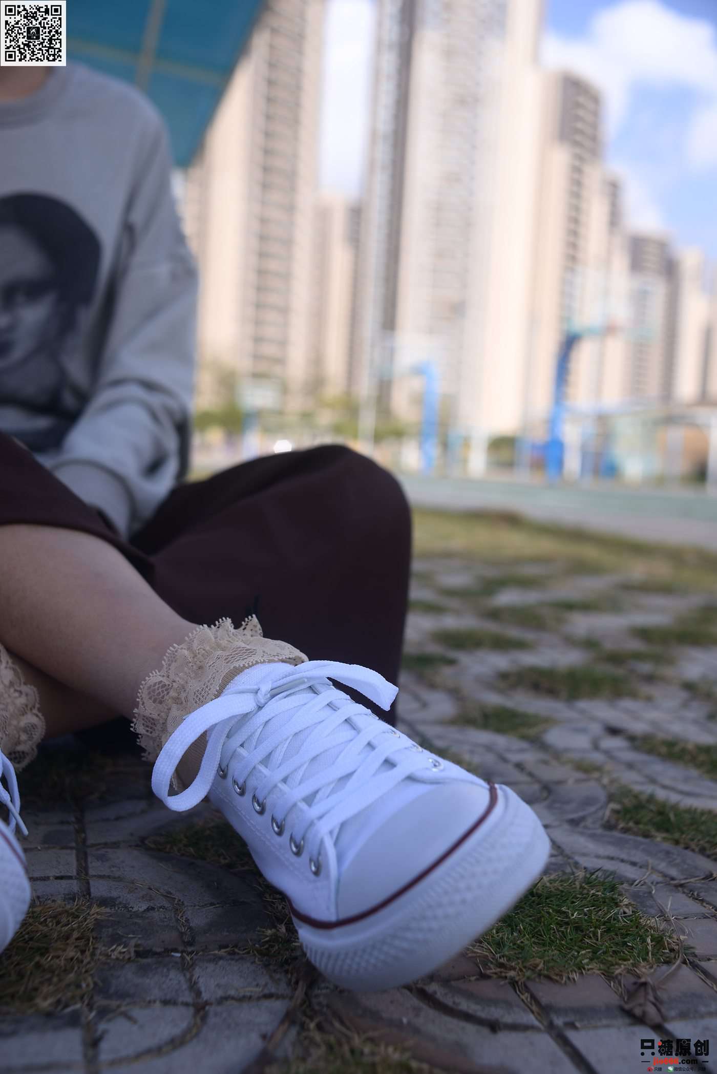 图片[76]-[只糖棉袜]NO.176 彤彤 平安喜乐[227P] – 速更版-美库