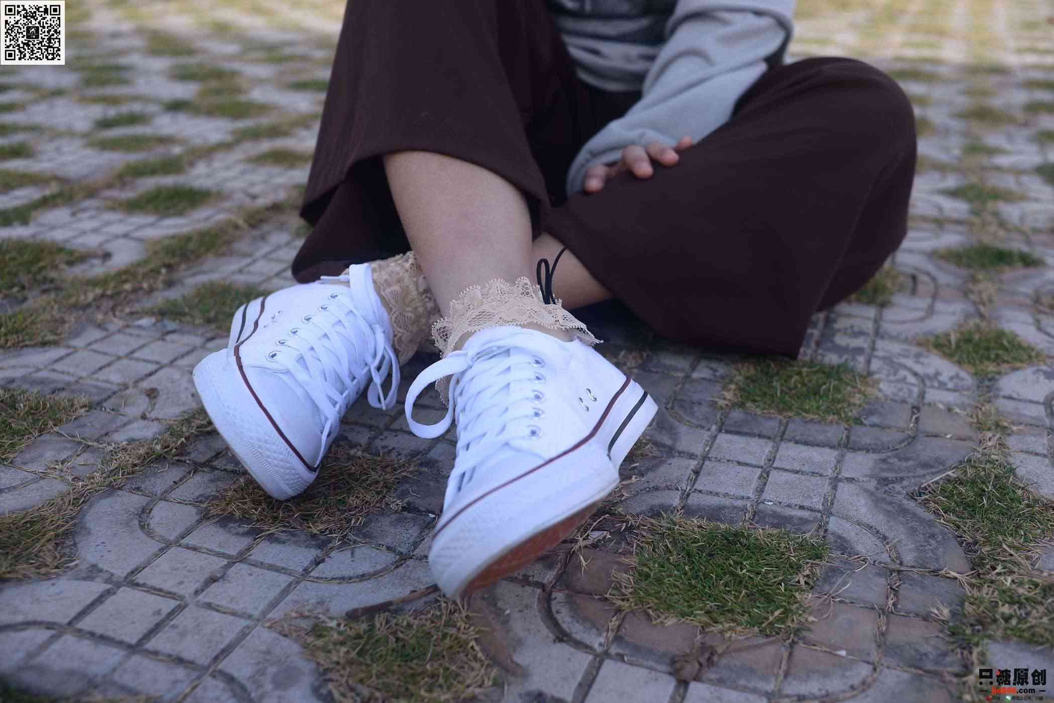 图片[78]-[只糖棉袜]NO.176 彤彤 平安喜乐[227P] – 速更版-美库