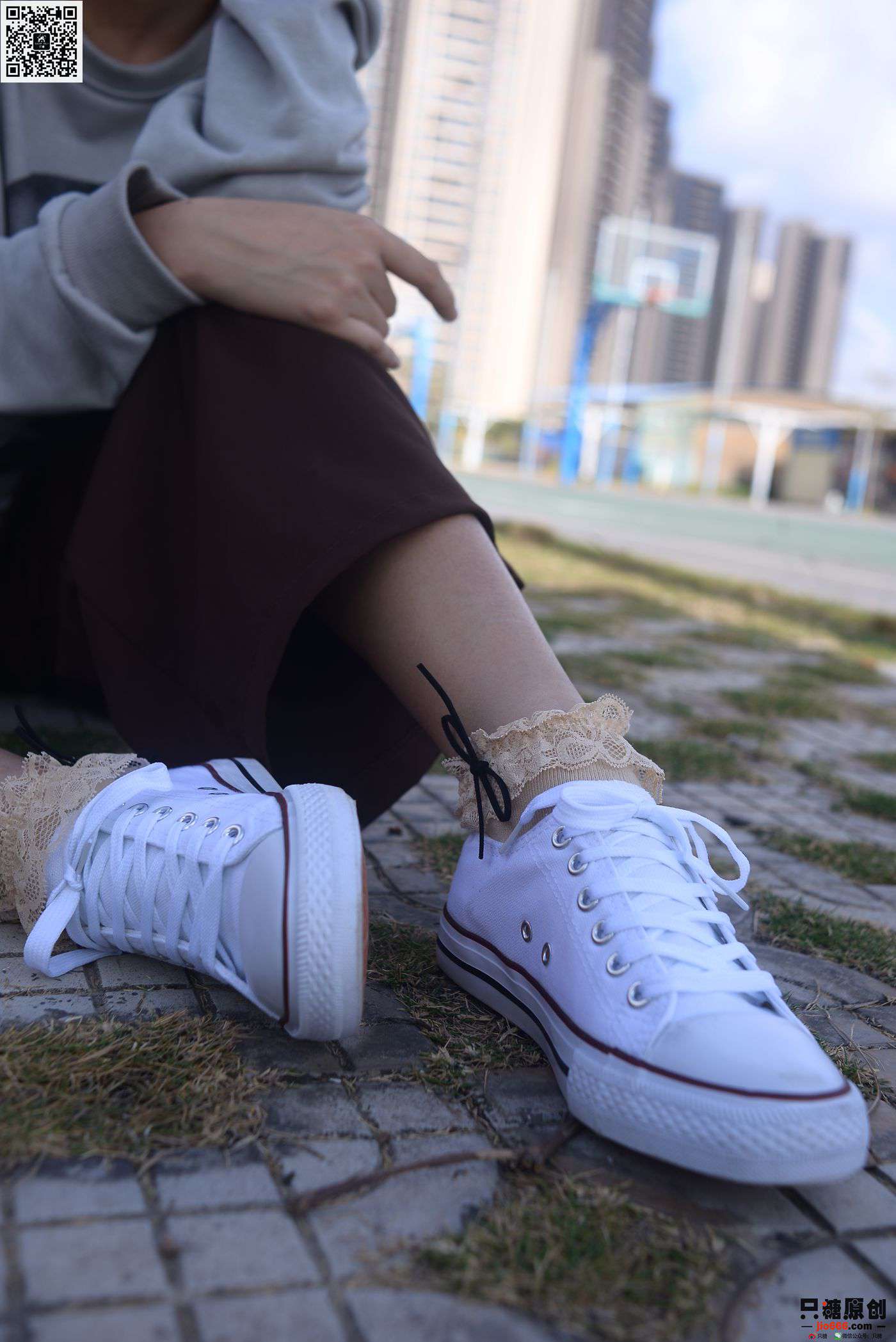 图片[81]-[只糖棉袜]NO.176 彤彤 平安喜乐[227P] – 速更版-美库