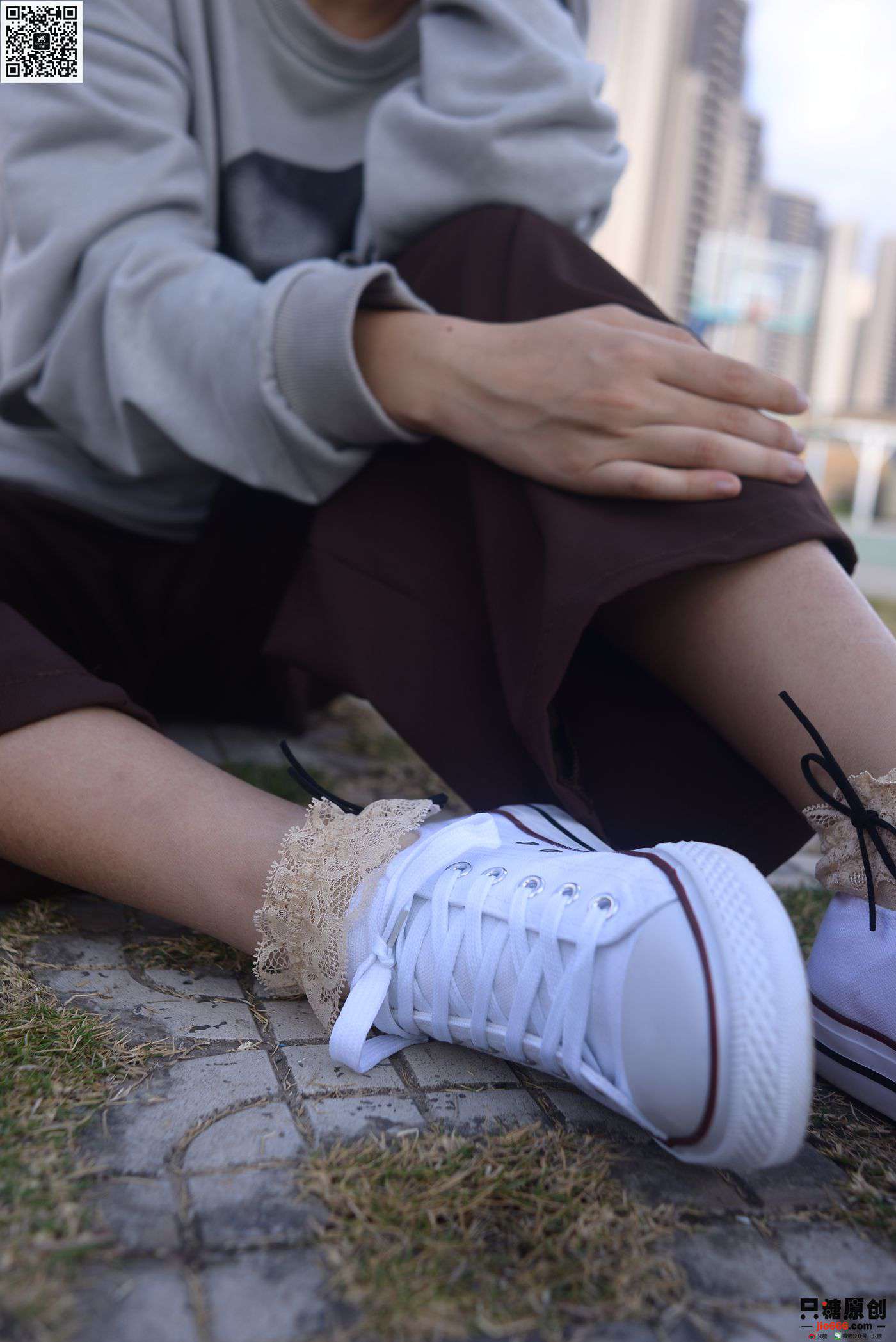 图片[82]-[只糖棉袜]NO.176 彤彤 平安喜乐[227P] – 速更版-美库