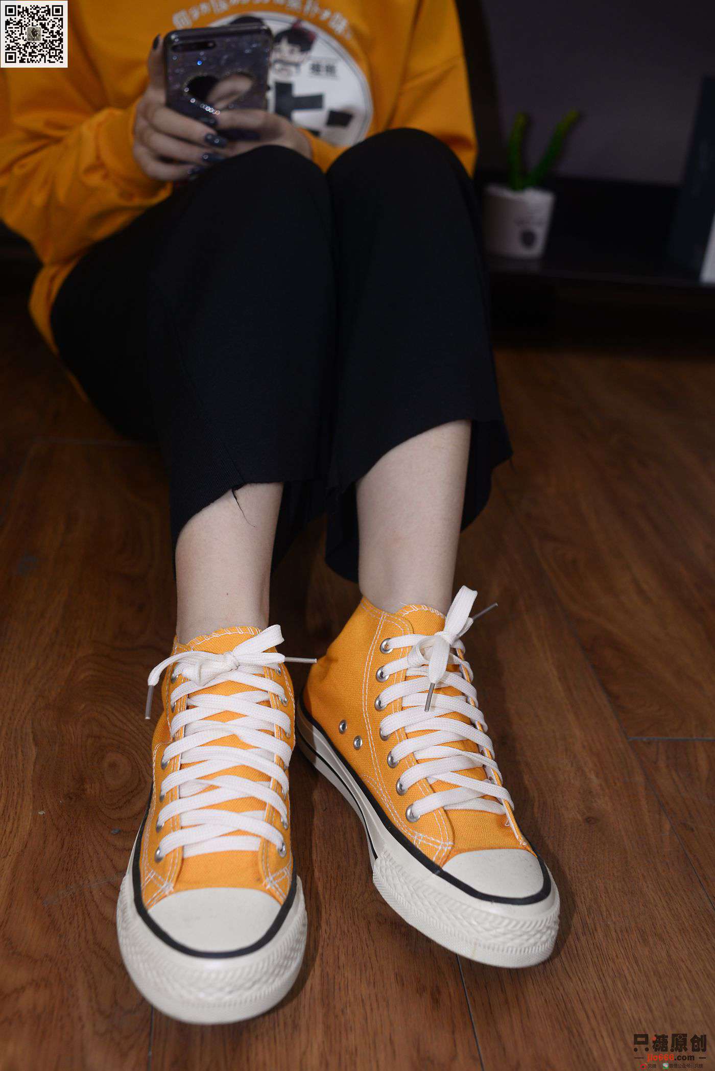 图片[86]-[只糖棉袜]NO.175 筱嫣 余生长甜[283P] – 速更版-美库