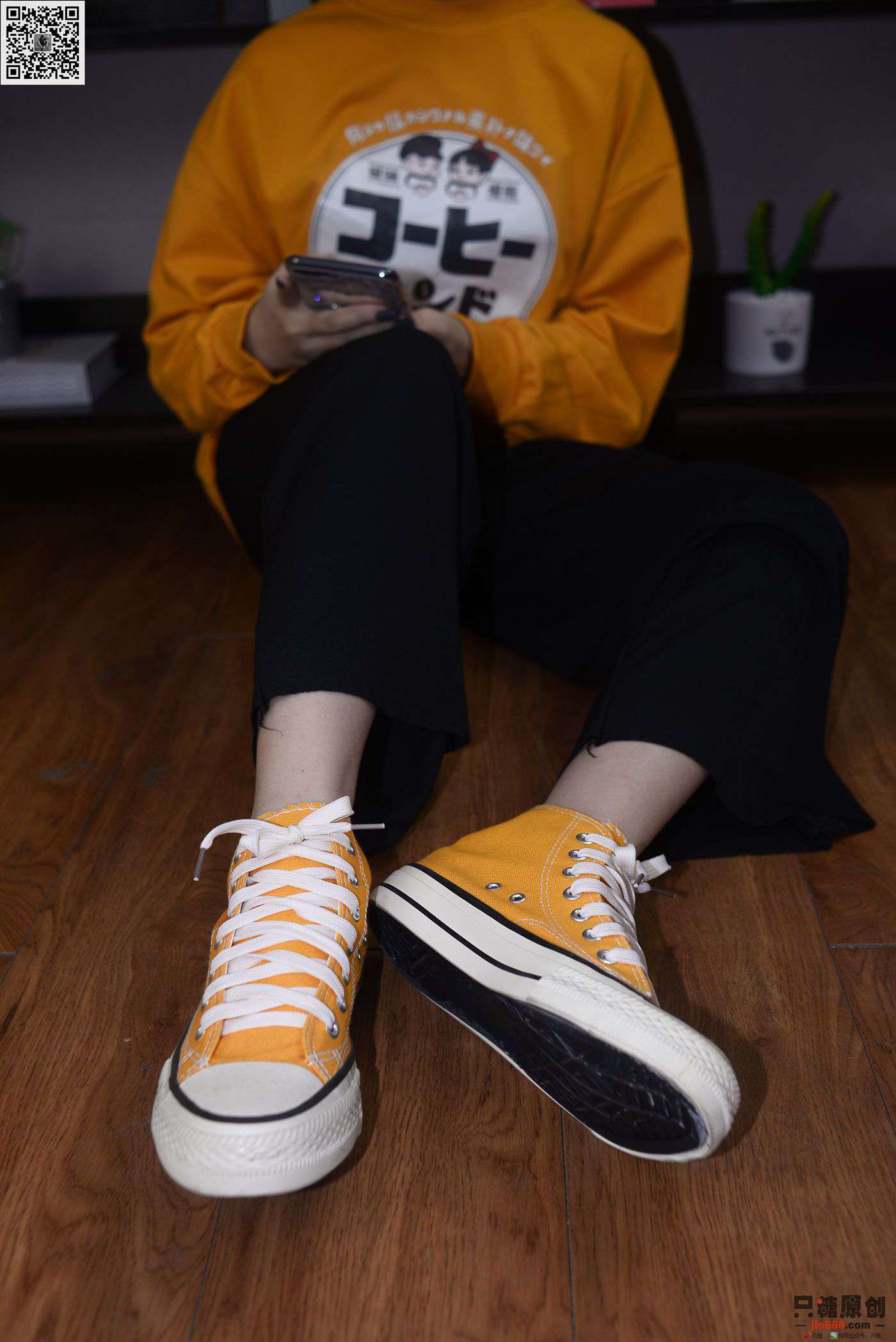 图片[87]-[只糖棉袜]NO.175 筱嫣 余生长甜[283P] – 速更版-美库