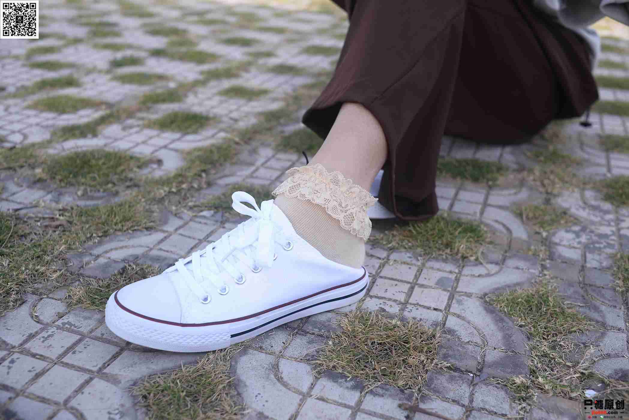 图片[85]-[只糖棉袜]NO.176 彤彤 平安喜乐[227P] – 速更版-美库