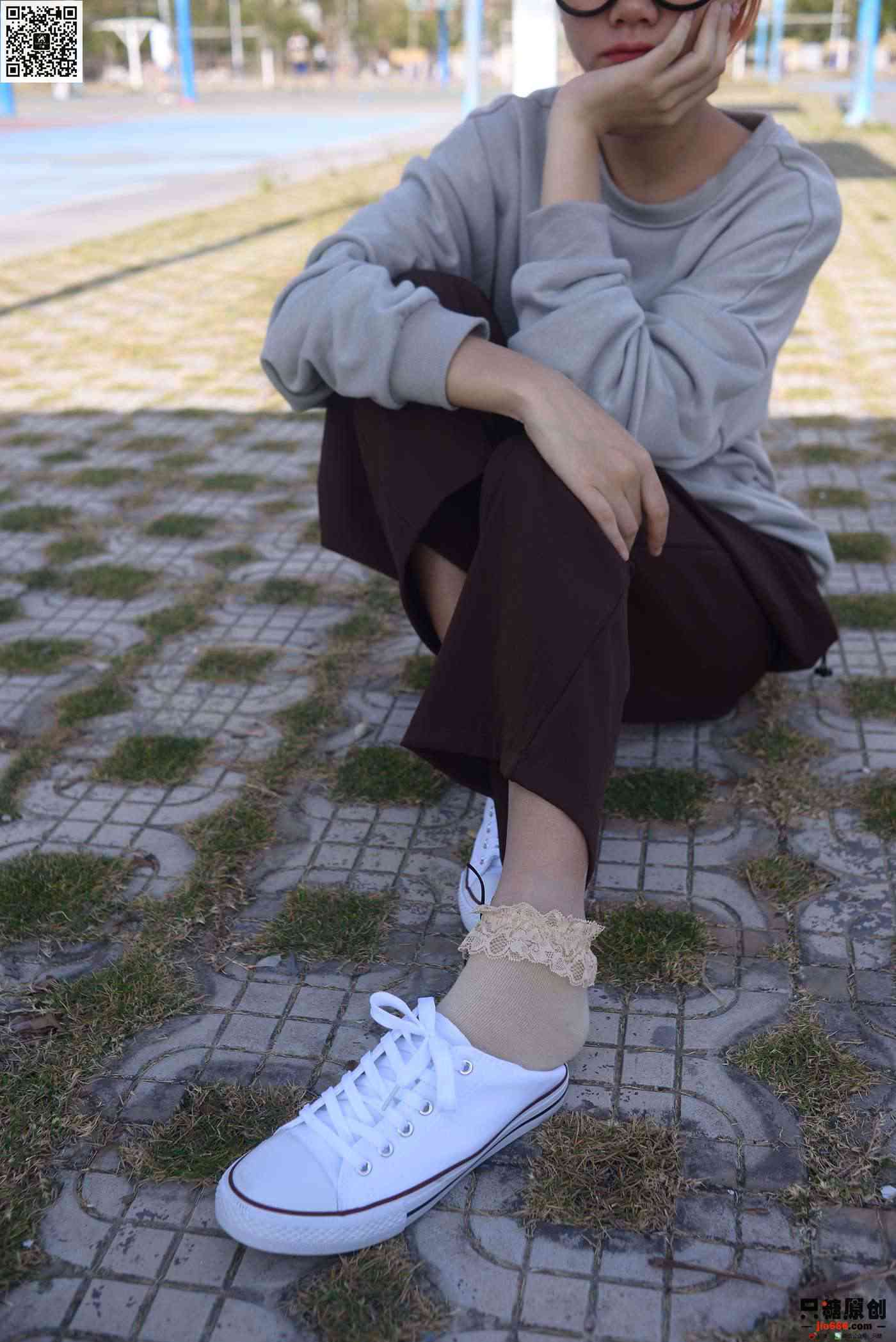 图片[90]-[只糖棉袜]NO.176 彤彤 平安喜乐[227P] – 速更版-美库