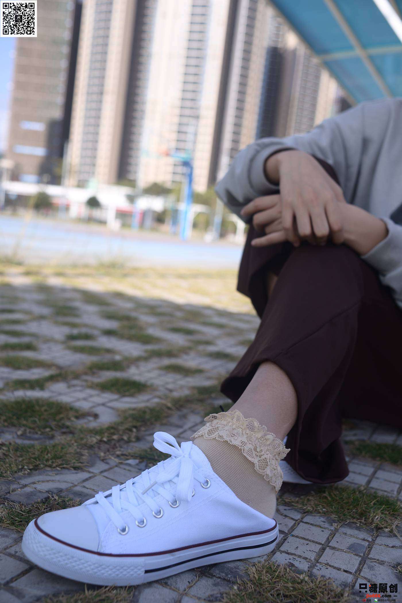 图片[89]-[只糖棉袜]NO.176 彤彤 平安喜乐[227P] – 速更版-美库