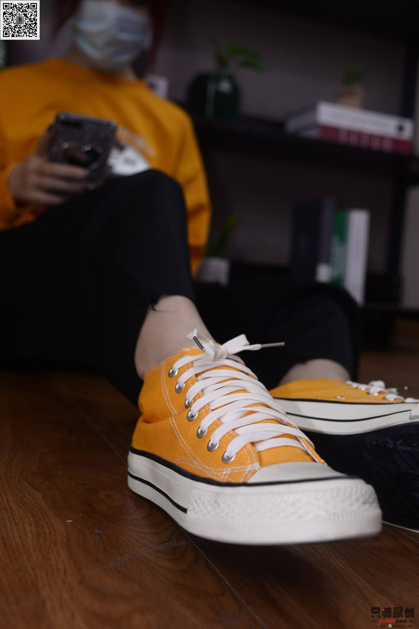 图片[91]-[只糖棉袜]NO.175 筱嫣 余生长甜[283P] – 速更版-美库