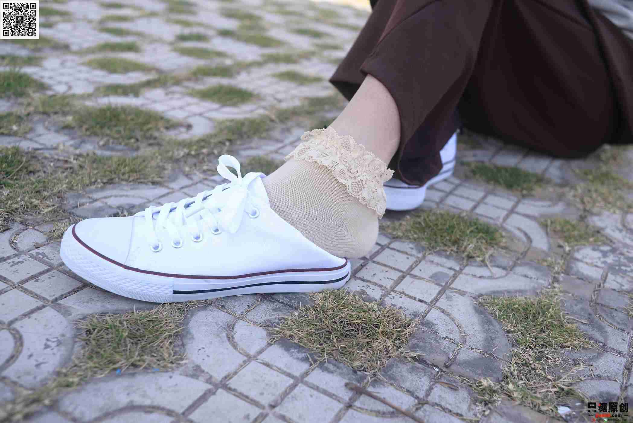 图片[91]-[只糖棉袜]NO.176 彤彤 平安喜乐[227P] – 速更版-美库