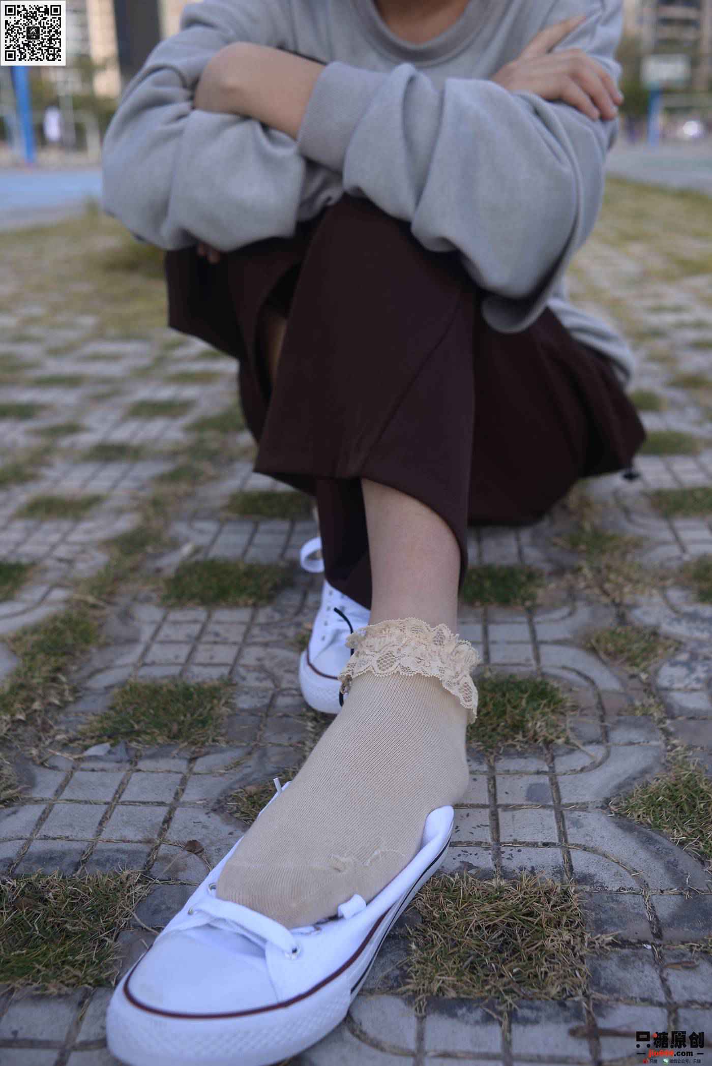 图片[93]-[只糖棉袜]NO.176 彤彤 平安喜乐[227P] – 速更版-美库