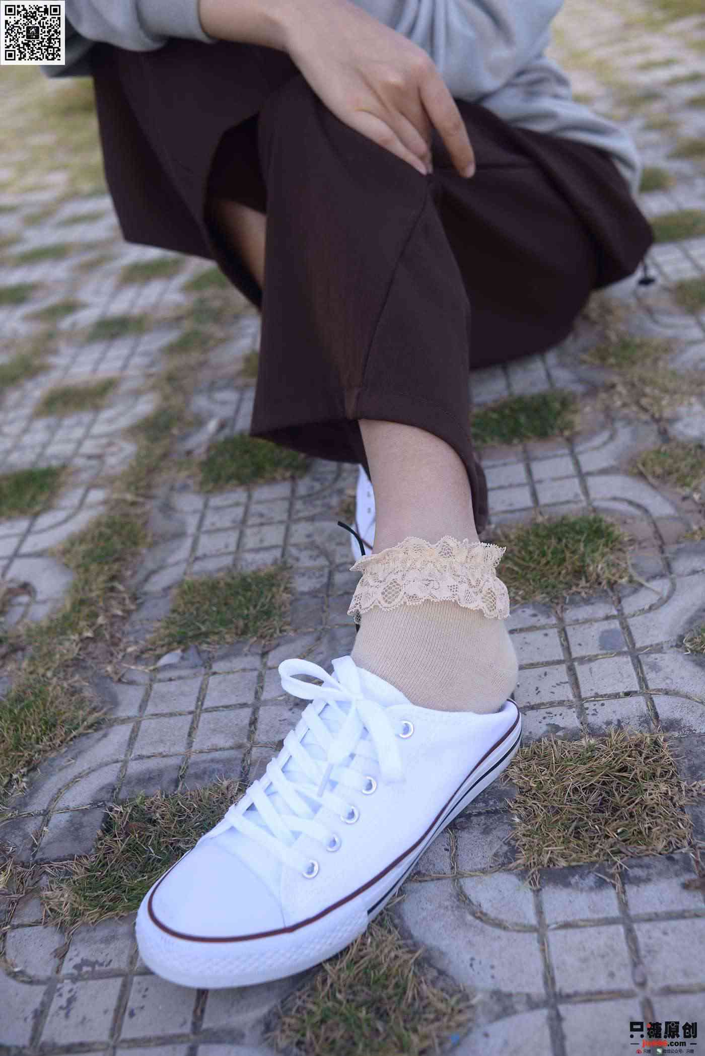 图片[92]-[只糖棉袜]NO.176 彤彤 平安喜乐[227P] – 速更版-美库