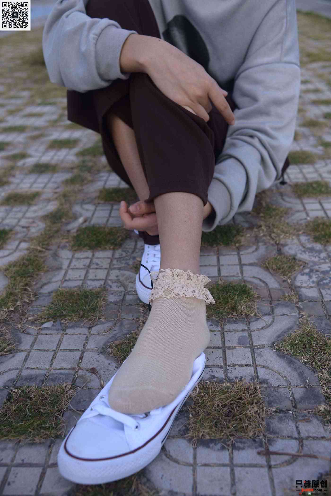 图片[100]-[只糖棉袜]NO.176 彤彤 平安喜乐[227P] – 速更版-美库