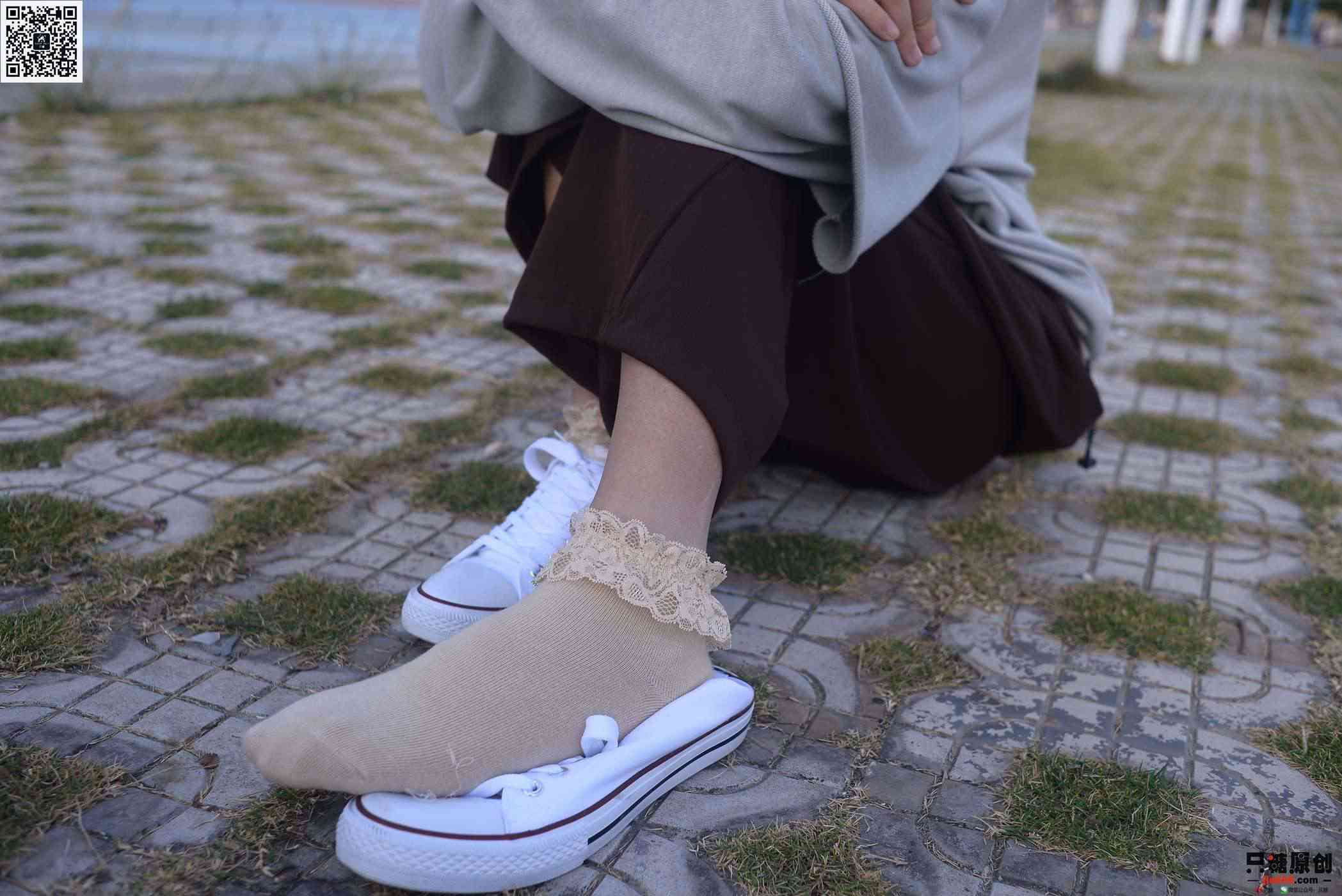 图片[102]-[只糖棉袜]NO.176 彤彤 平安喜乐[227P] – 速更版-美库