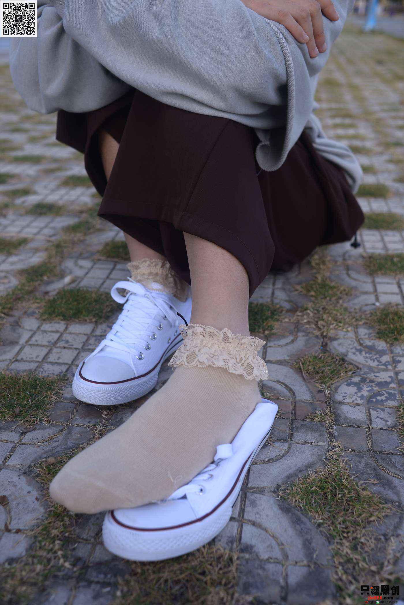 图片[101]-[只糖棉袜]NO.176 彤彤 平安喜乐[227P] – 速更版-美库