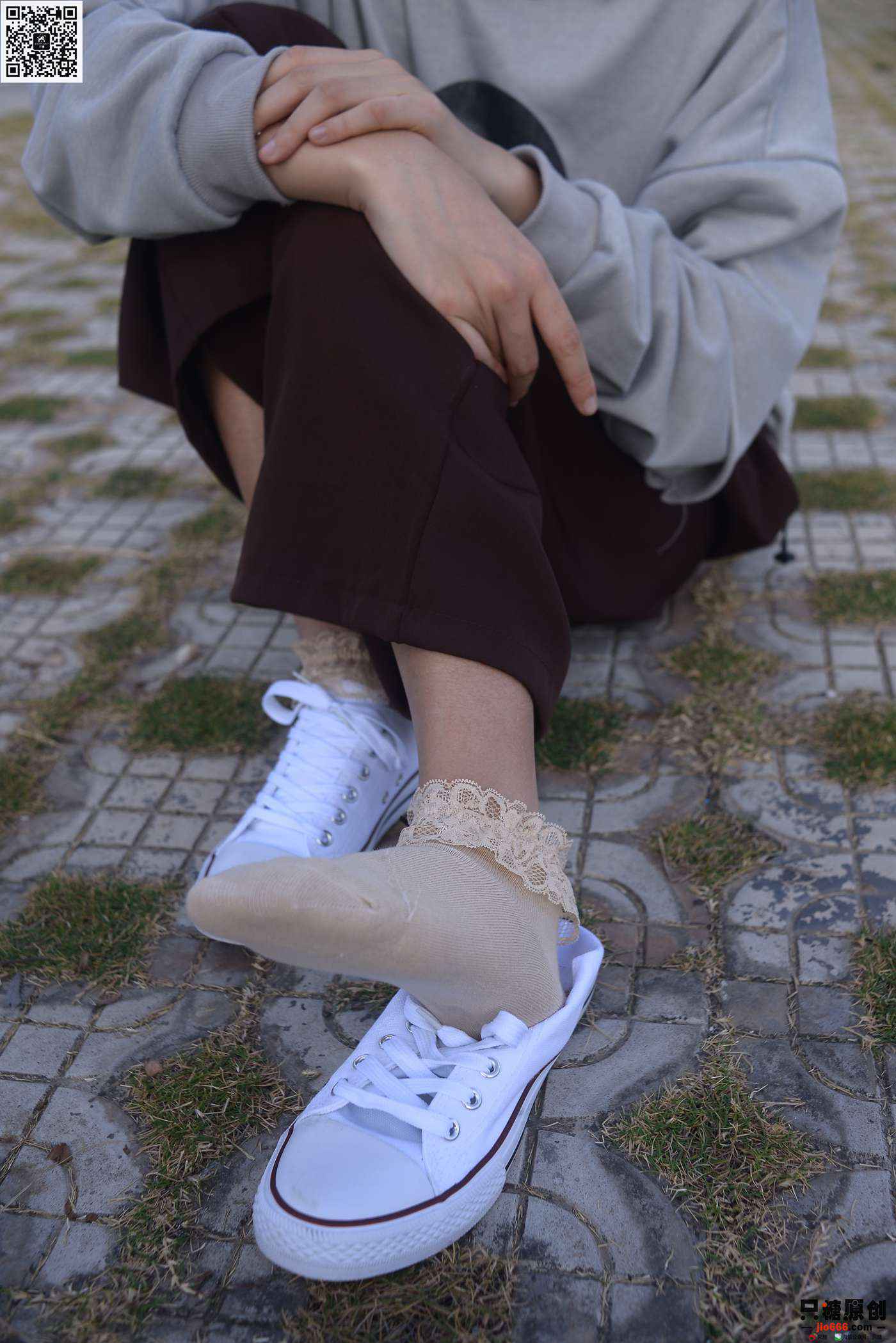 图片[105]-[只糖棉袜]NO.176 彤彤 平安喜乐[227P] – 速更版-美库