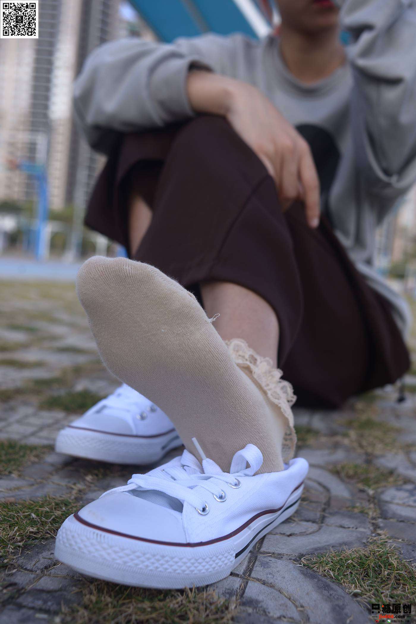 图片[106]-[只糖棉袜]NO.176 彤彤 平安喜乐[227P] – 速更版-美库