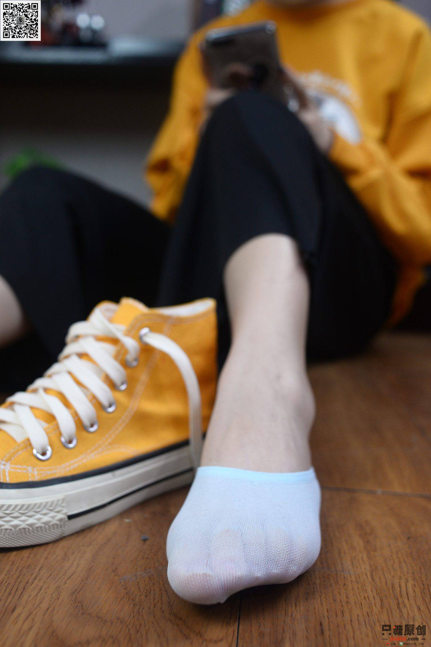 图片[103]-[只糖棉袜]NO.175 筱嫣 余生长甜[283P] – 速更版-美库