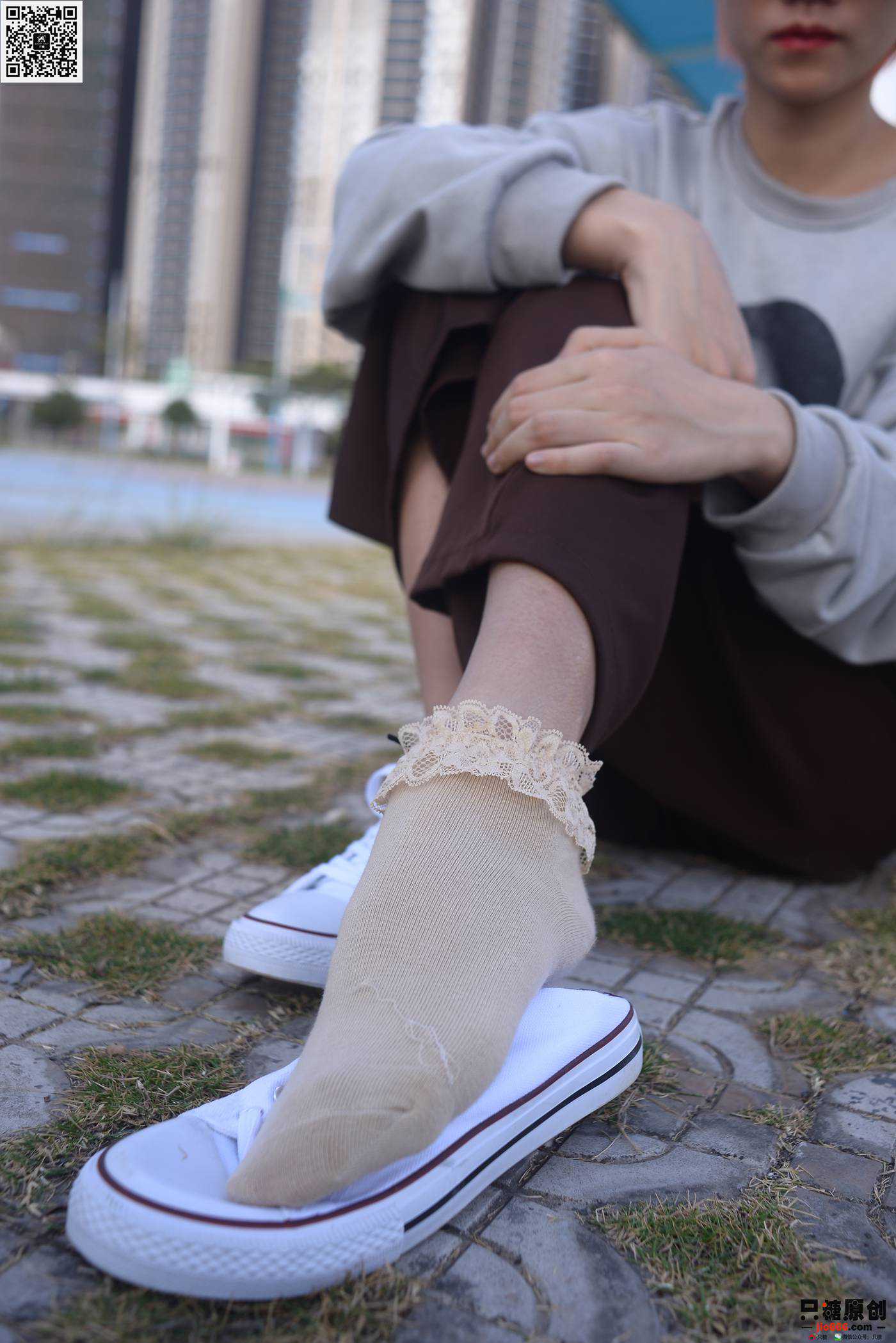 图片[108]-[只糖棉袜]NO.176 彤彤 平安喜乐[227P] – 速更版-美库