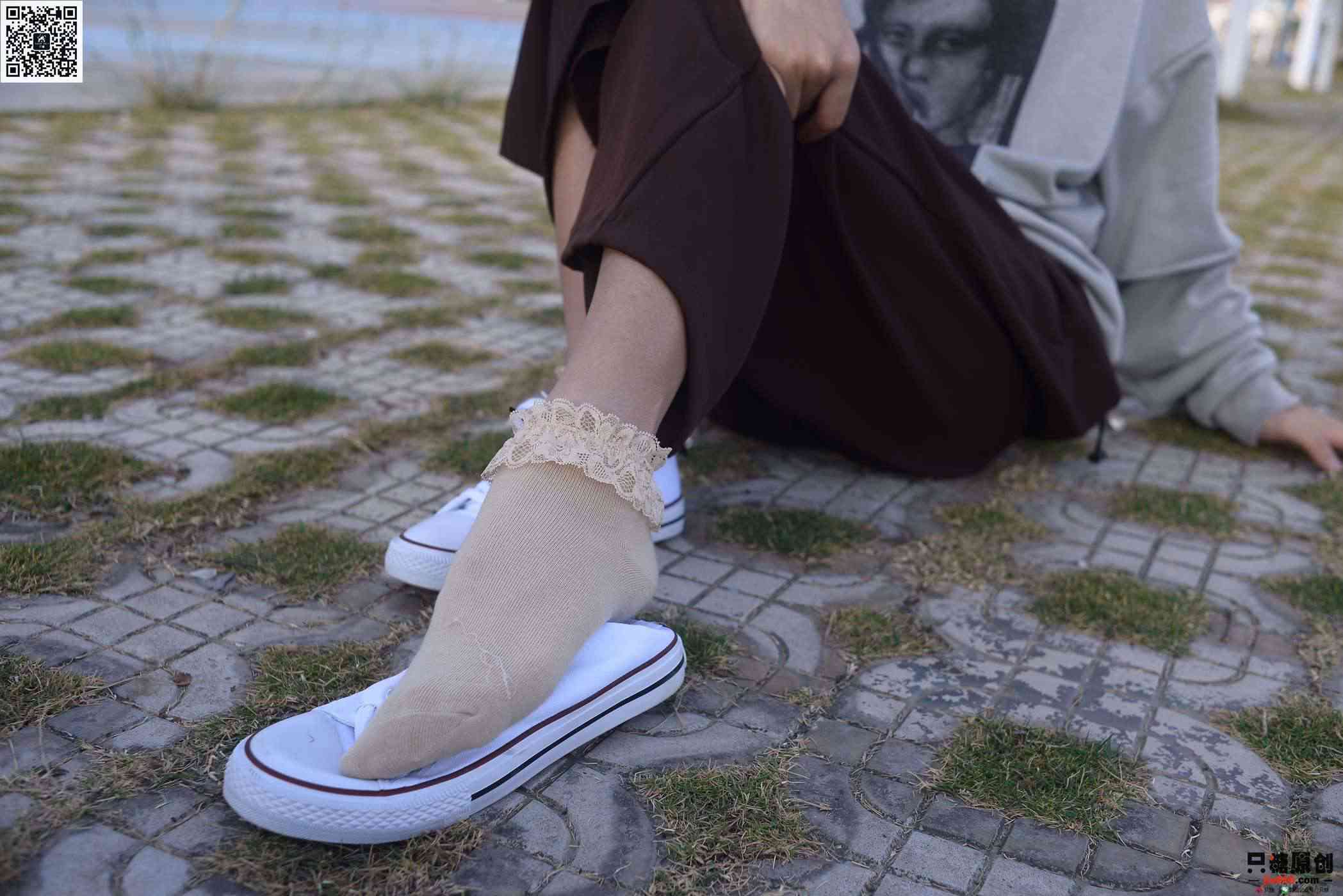 图片[109]-[只糖棉袜]NO.176 彤彤 平安喜乐[227P] – 速更版-美库