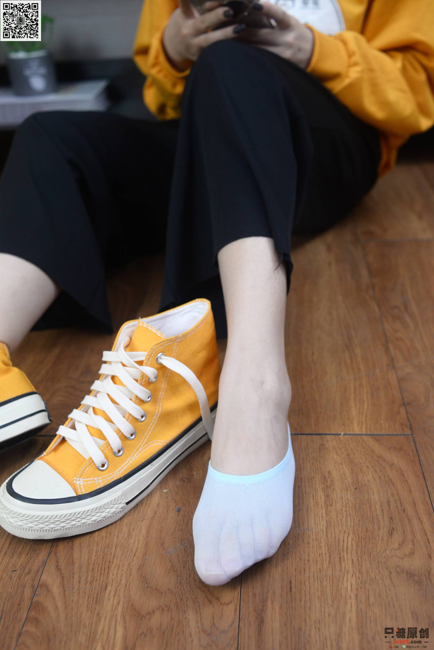 图片[104]-[只糖棉袜]NO.175 筱嫣 余生长甜[283P] – 速更版-美库