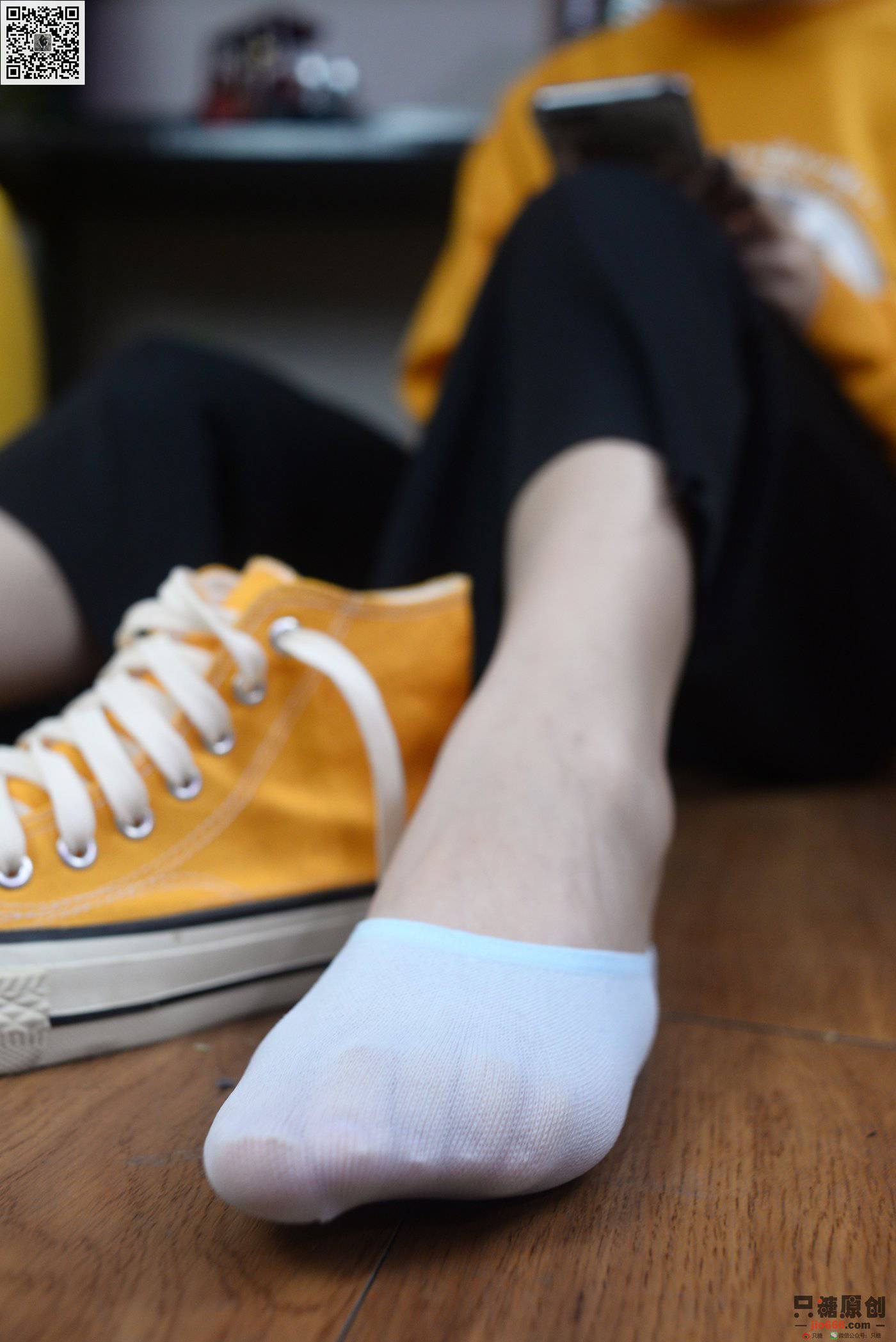 图片[105]-[只糖棉袜]NO.175 筱嫣 余生长甜[283P] – 速更版-美库