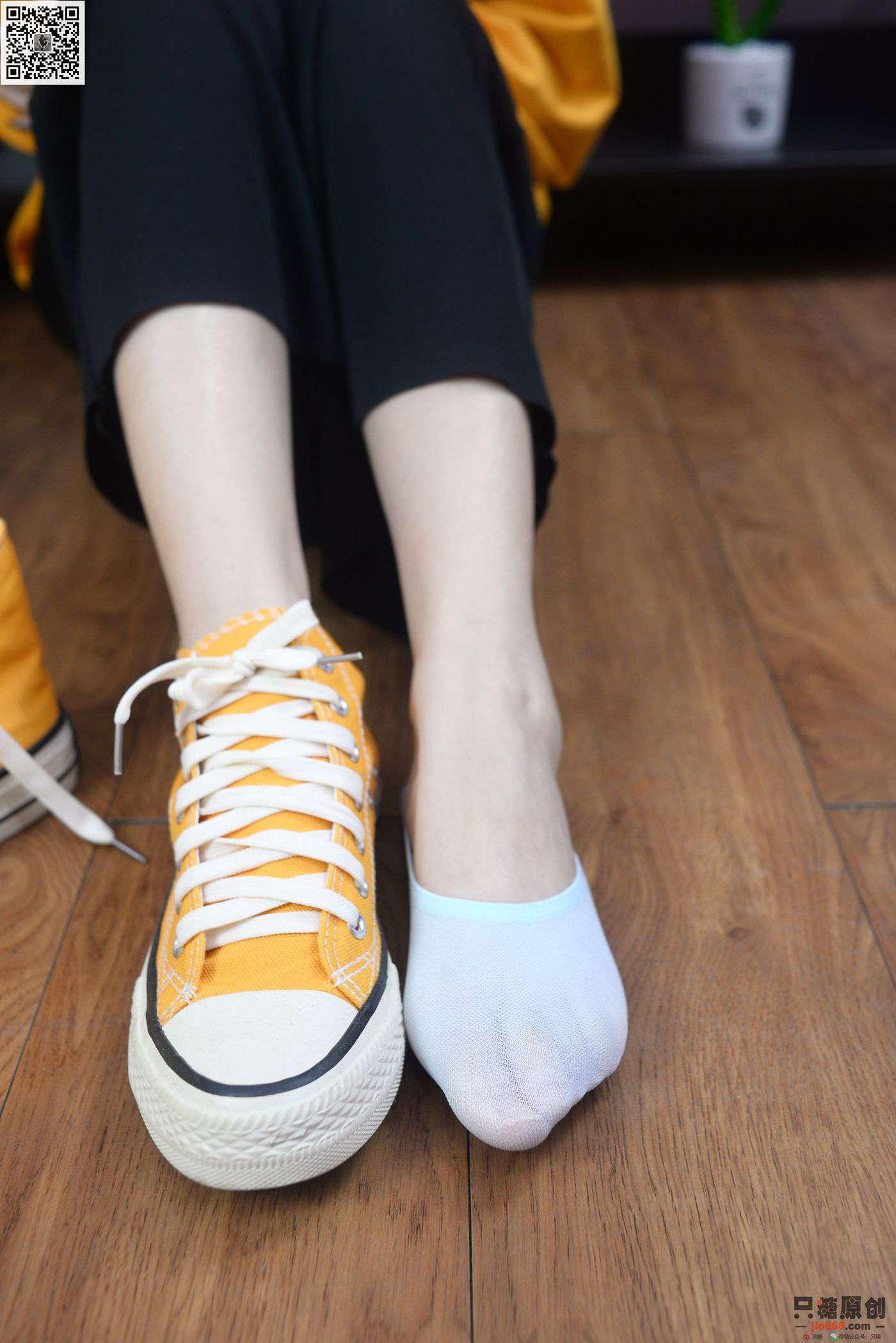 图片[106]-[只糖棉袜]NO.175 筱嫣 余生长甜[283P] – 速更版-美库