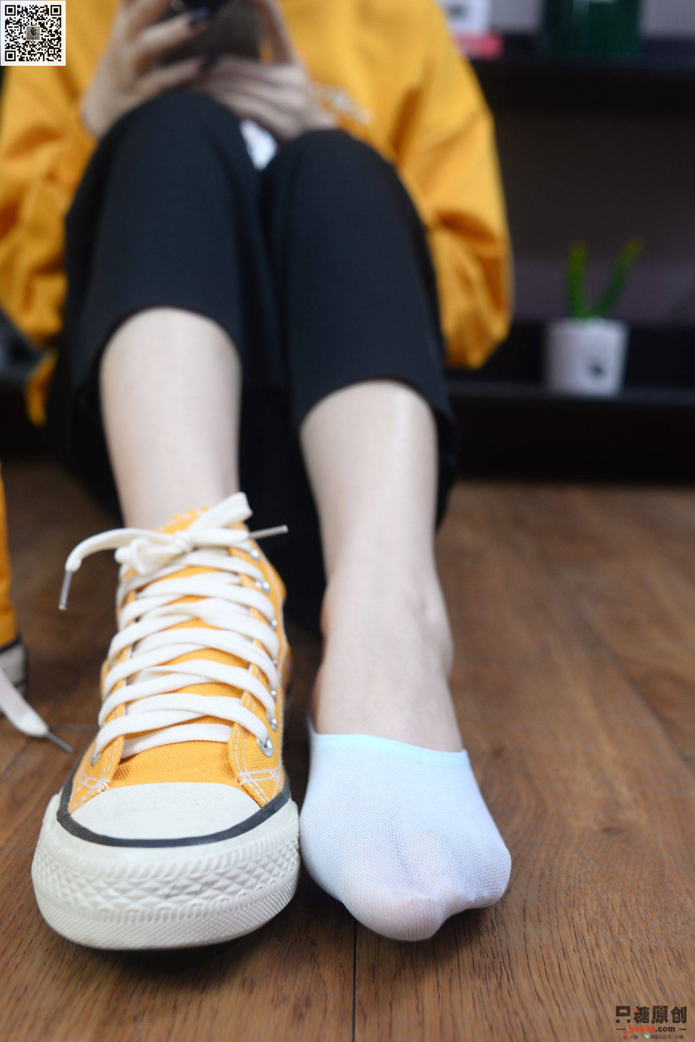 图片[112]-[只糖棉袜]NO.175 筱嫣 余生长甜[283P] – 速更版-美库