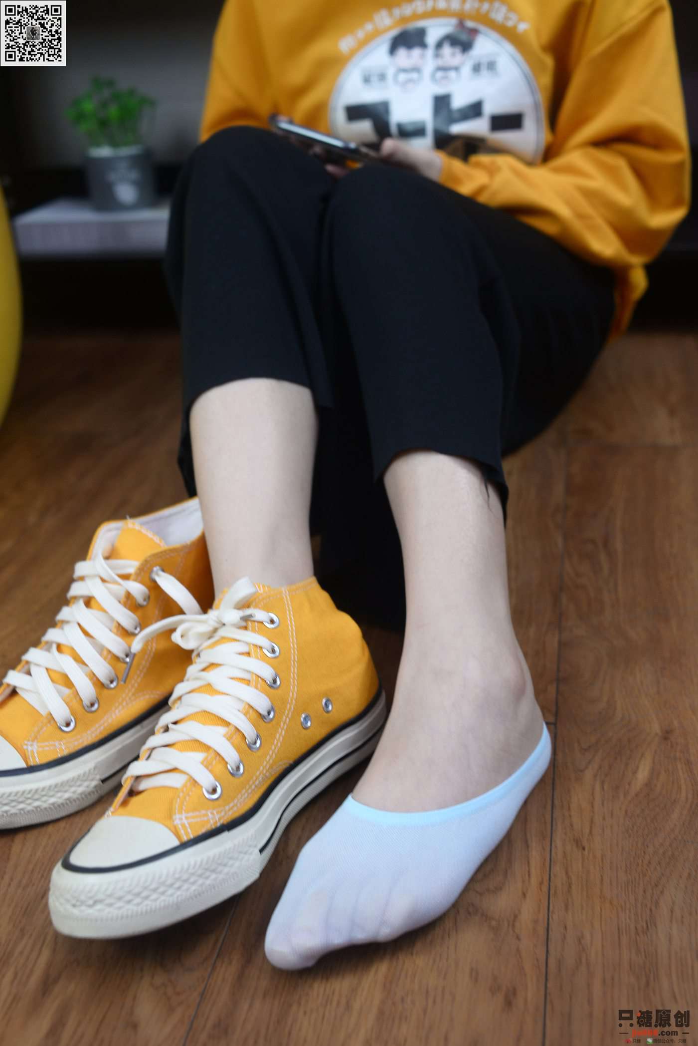 图片[113]-[只糖棉袜]NO.175 筱嫣 余生长甜[283P] – 速更版-美库