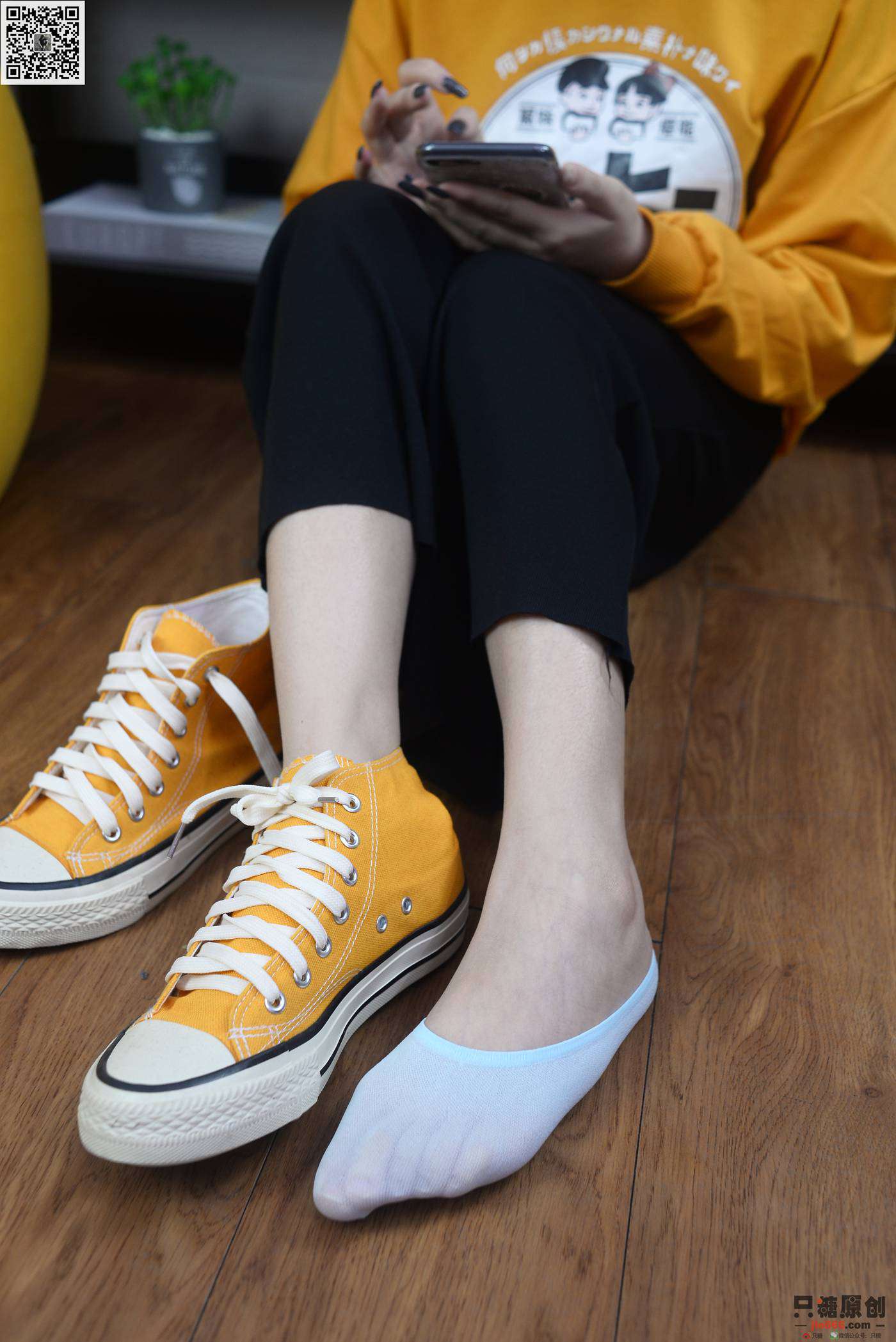 图片[114]-[只糖棉袜]NO.175 筱嫣 余生长甜[283P] – 速更版-美库