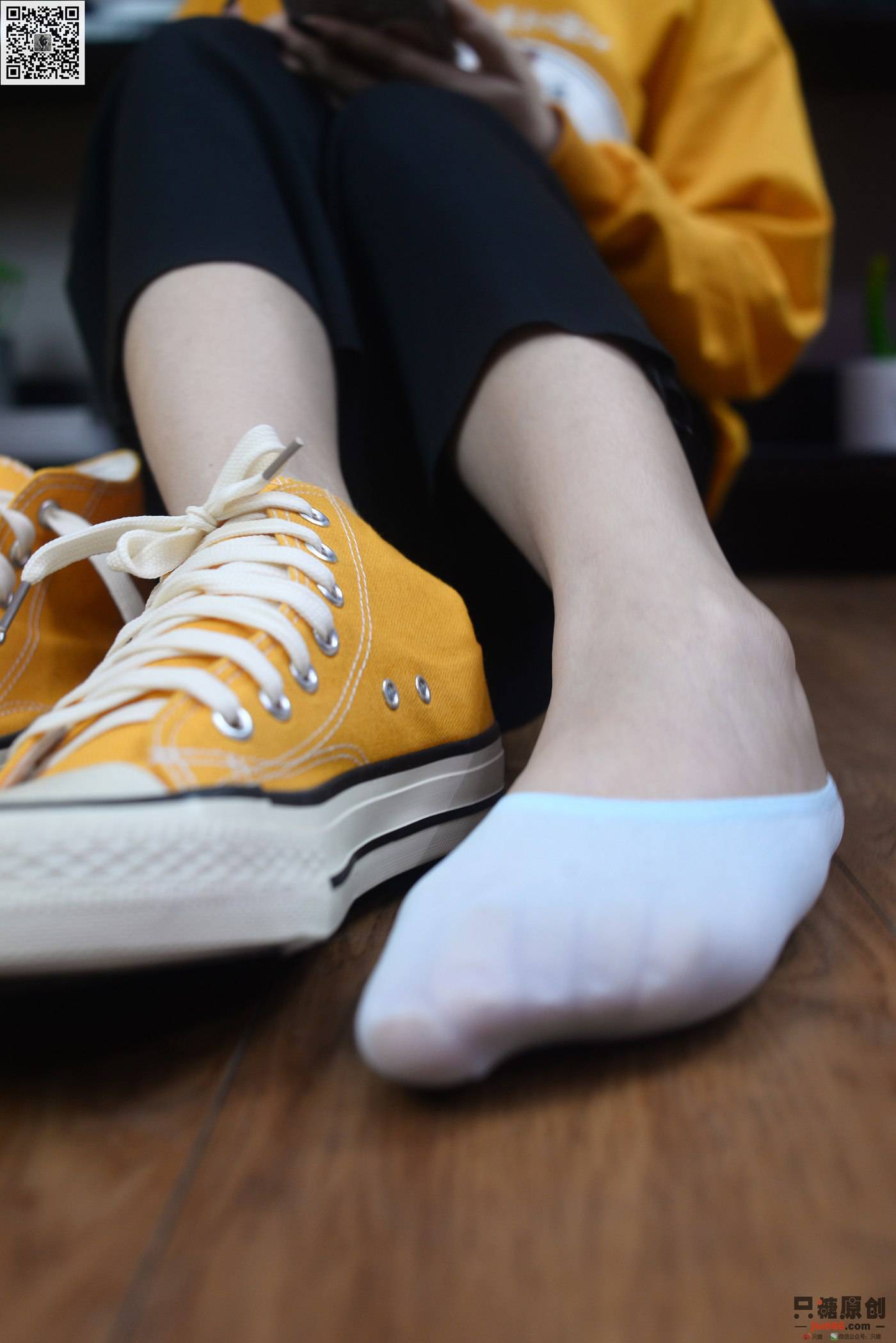 图片[115]-[只糖棉袜]NO.175 筱嫣 余生长甜[283P] – 速更版-美库