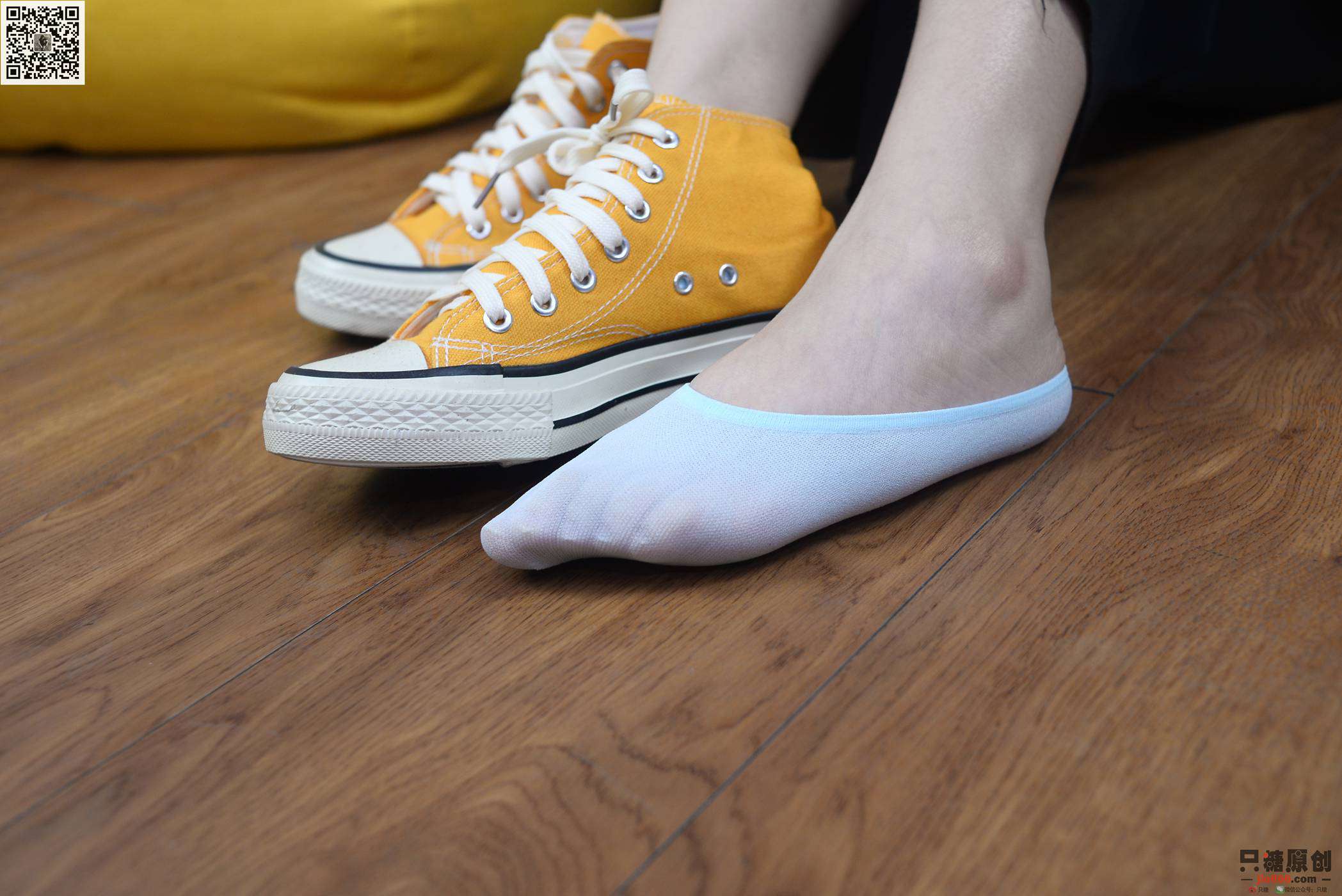 图片[118]-[只糖棉袜]NO.175 筱嫣 余生长甜[283P] – 速更版-美库