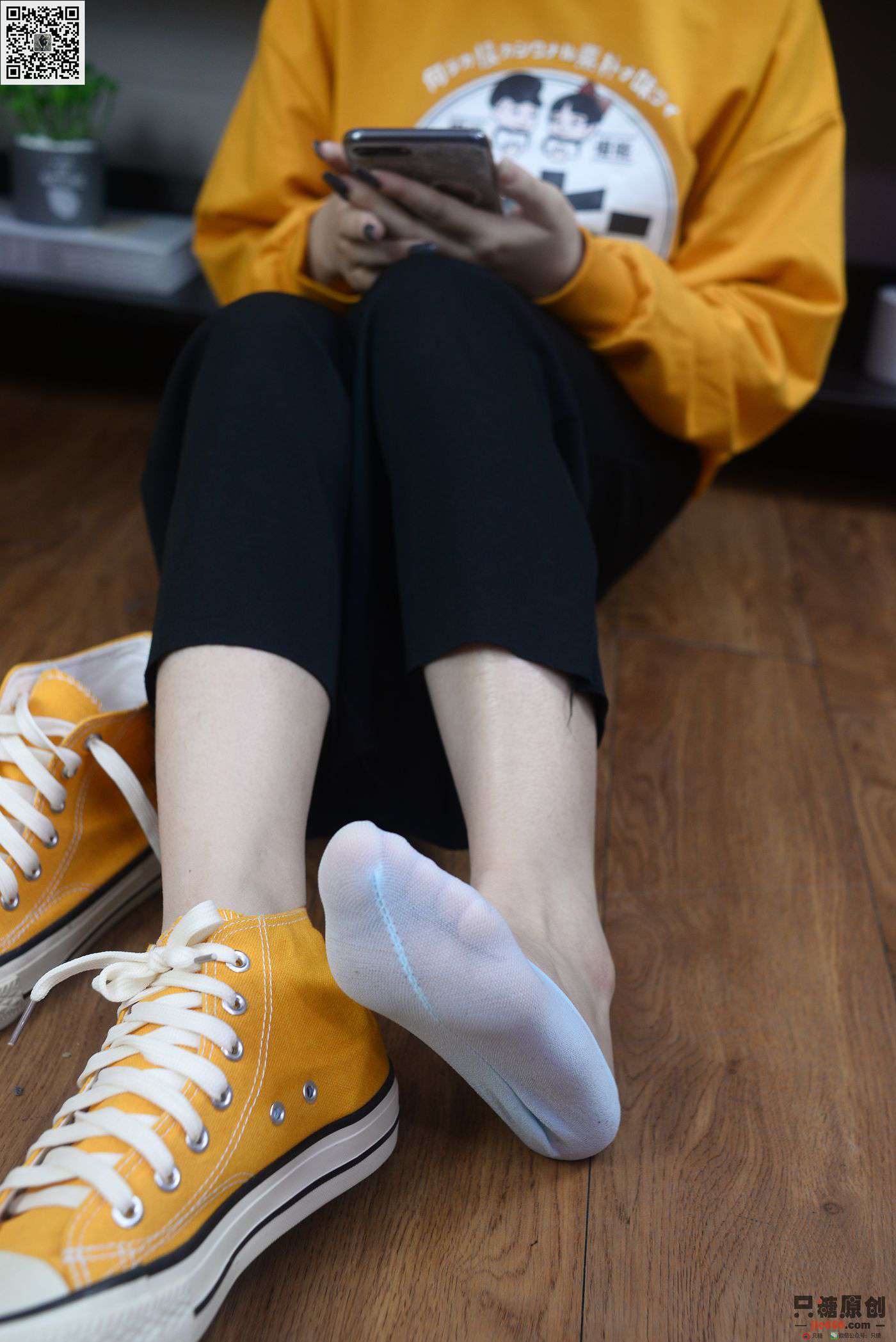 图片[120]-[只糖棉袜]NO.175 筱嫣 余生长甜[283P] – 速更版-美库