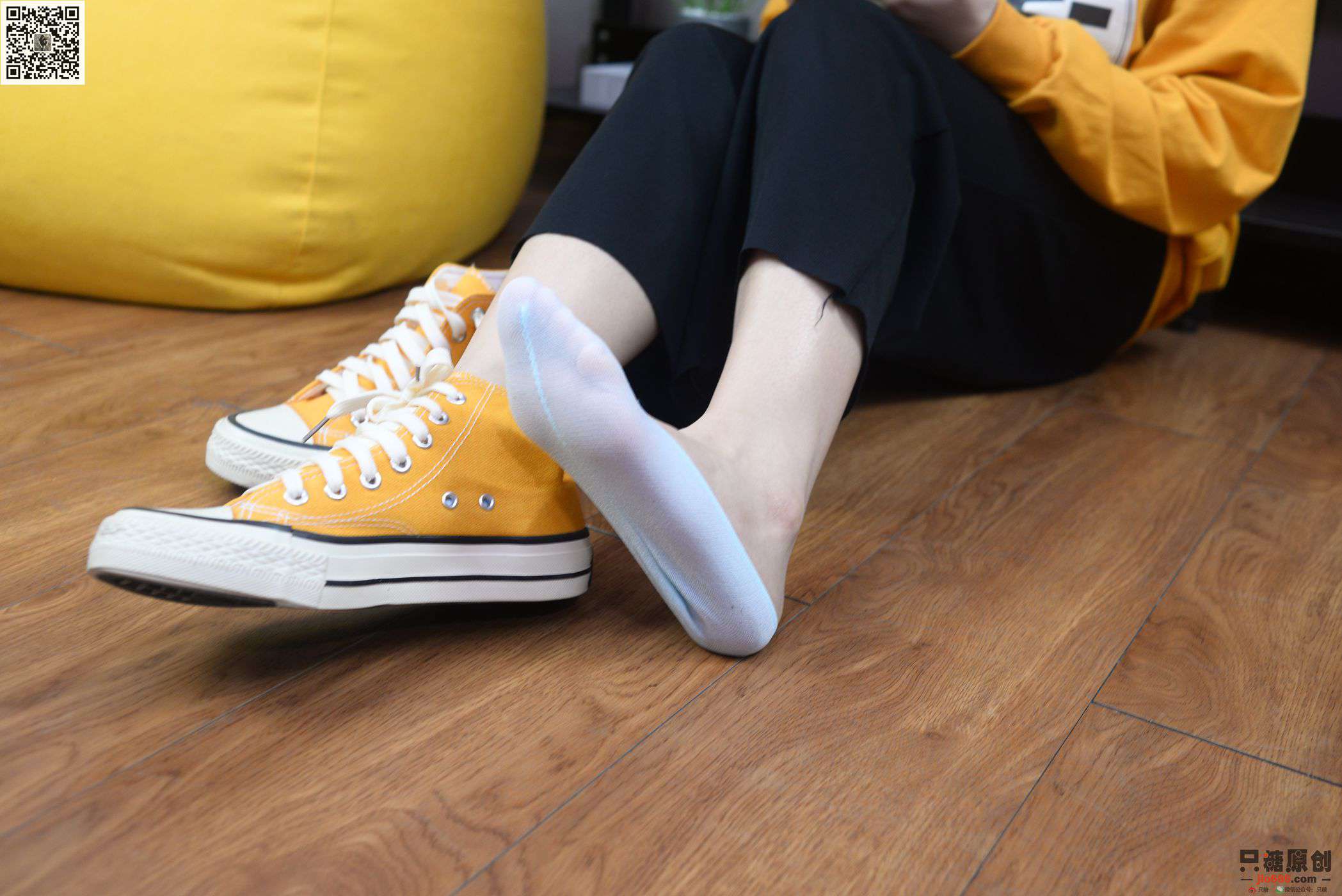 图片[122]-[只糖棉袜]NO.175 筱嫣 余生长甜[283P] – 速更版-美库