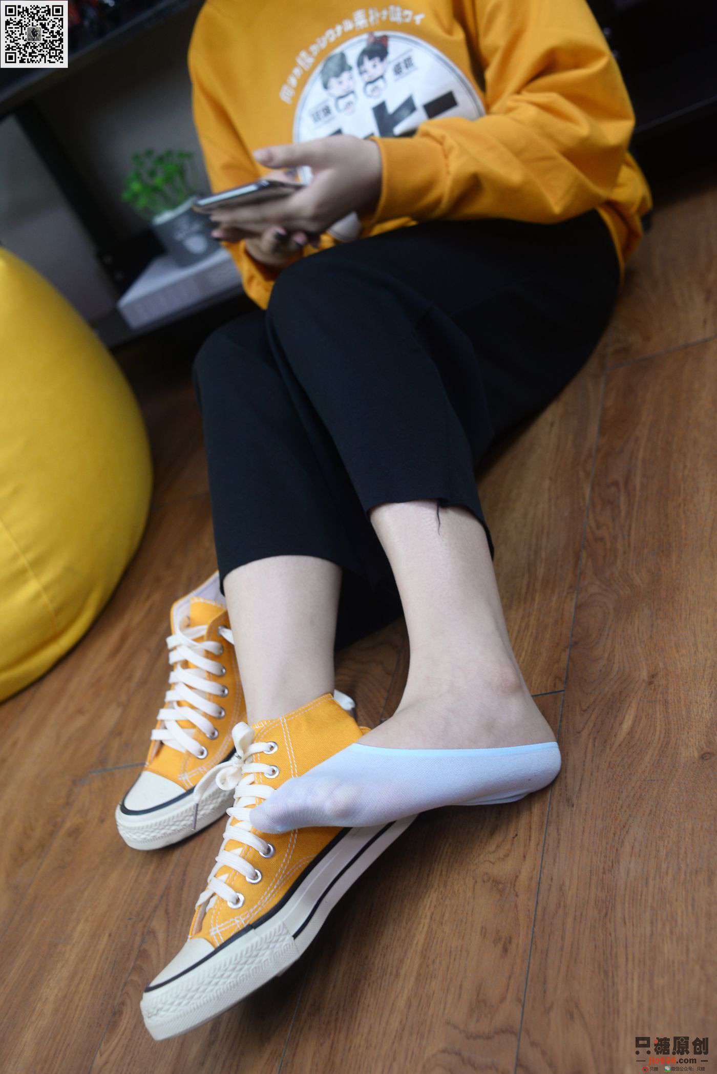 图片[123]-[只糖棉袜]NO.175 筱嫣 余生长甜[283P] – 速更版-美库