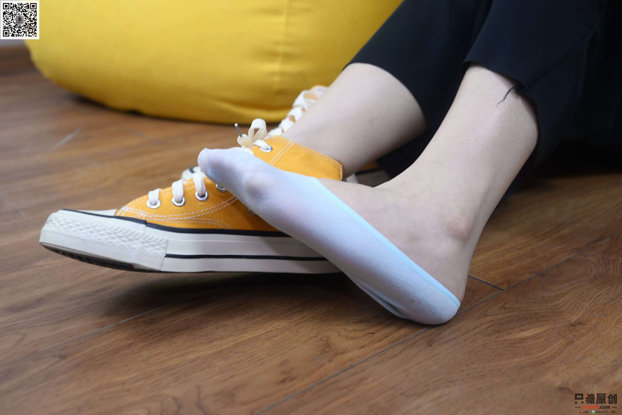 图片[124]-[只糖棉袜]NO.175 筱嫣 余生长甜[283P] – 速更版-美库